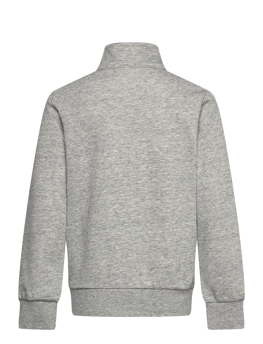 Champion - Full Zip Sweatshirt - sweatshirts - em021-noxm - 1
