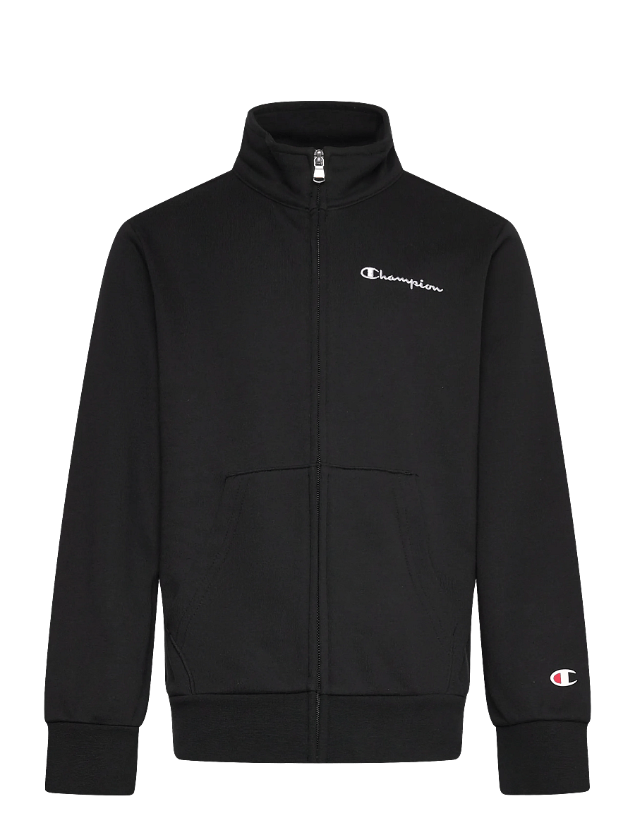 Champion - Full Zip Sweatshirt - sweatshirts - kk001-nbk - 0