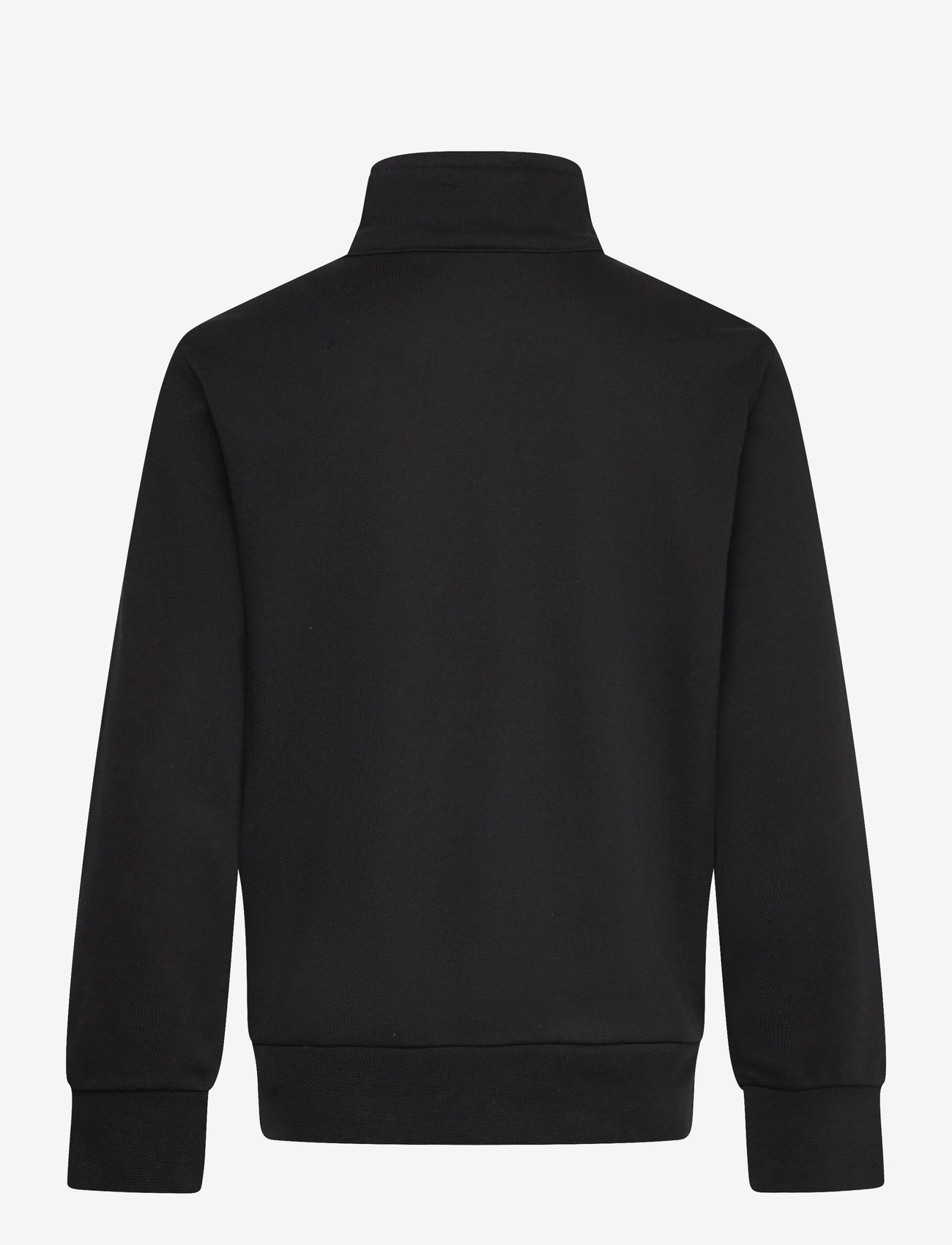 Champion - Full Zip Sweatshirt - laveste priser - kk001-nbk - 1