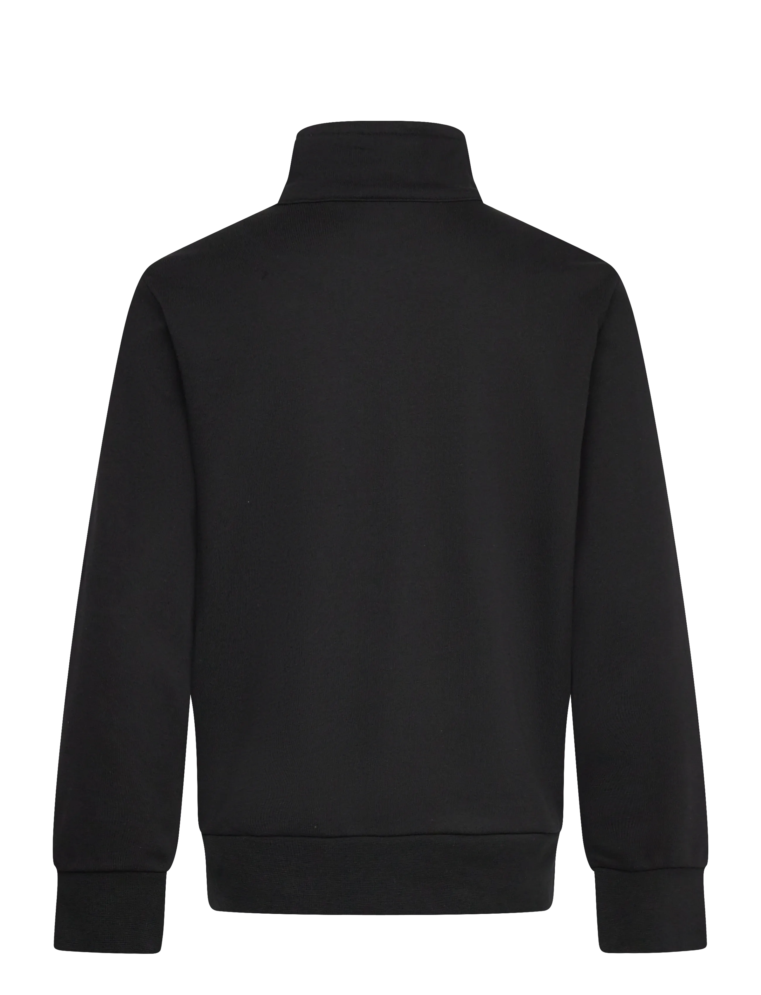 Champion - Full Zip Sweatshirt - dressipluusid - kk001-nbk - 1
