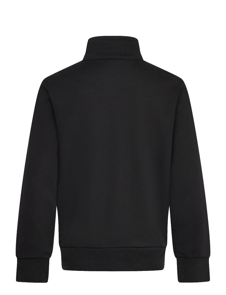 Champion - Full Zip Sweatshirt - sweatshirts - kk001-nbk - 1