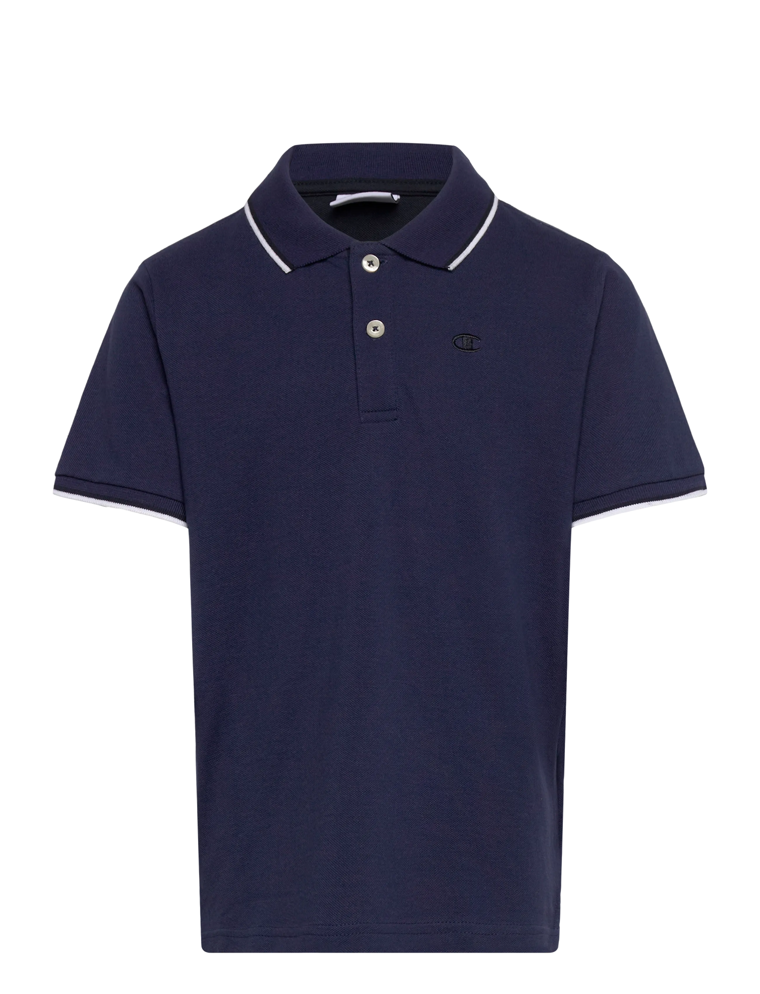 Champion Polo - Nayta Kaikki - BS561-NAVA/NNY/WHT/NNY / navy