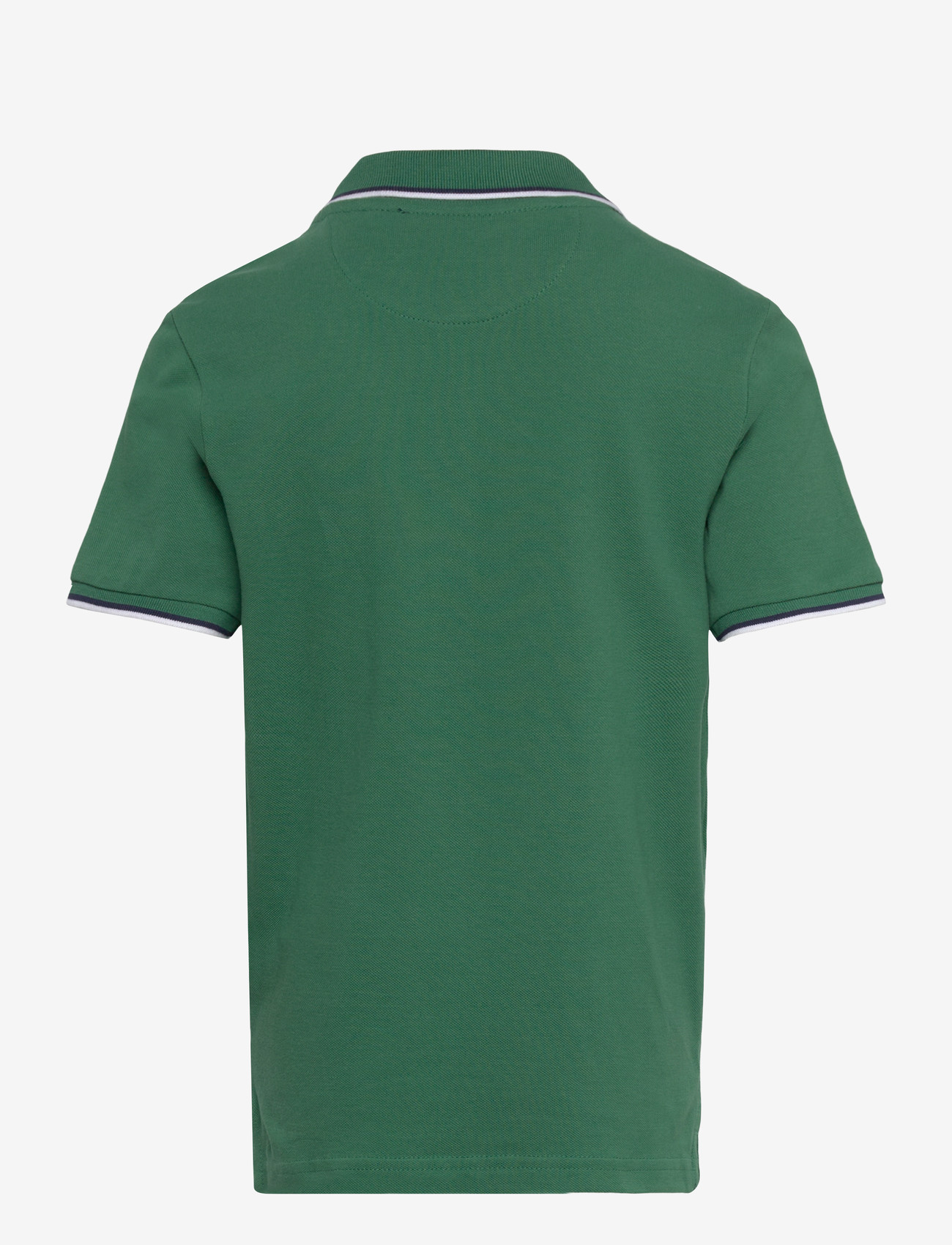 Champion - Polo - gode sommertilbud - gs108-foli/nava/wht/nava - 1
