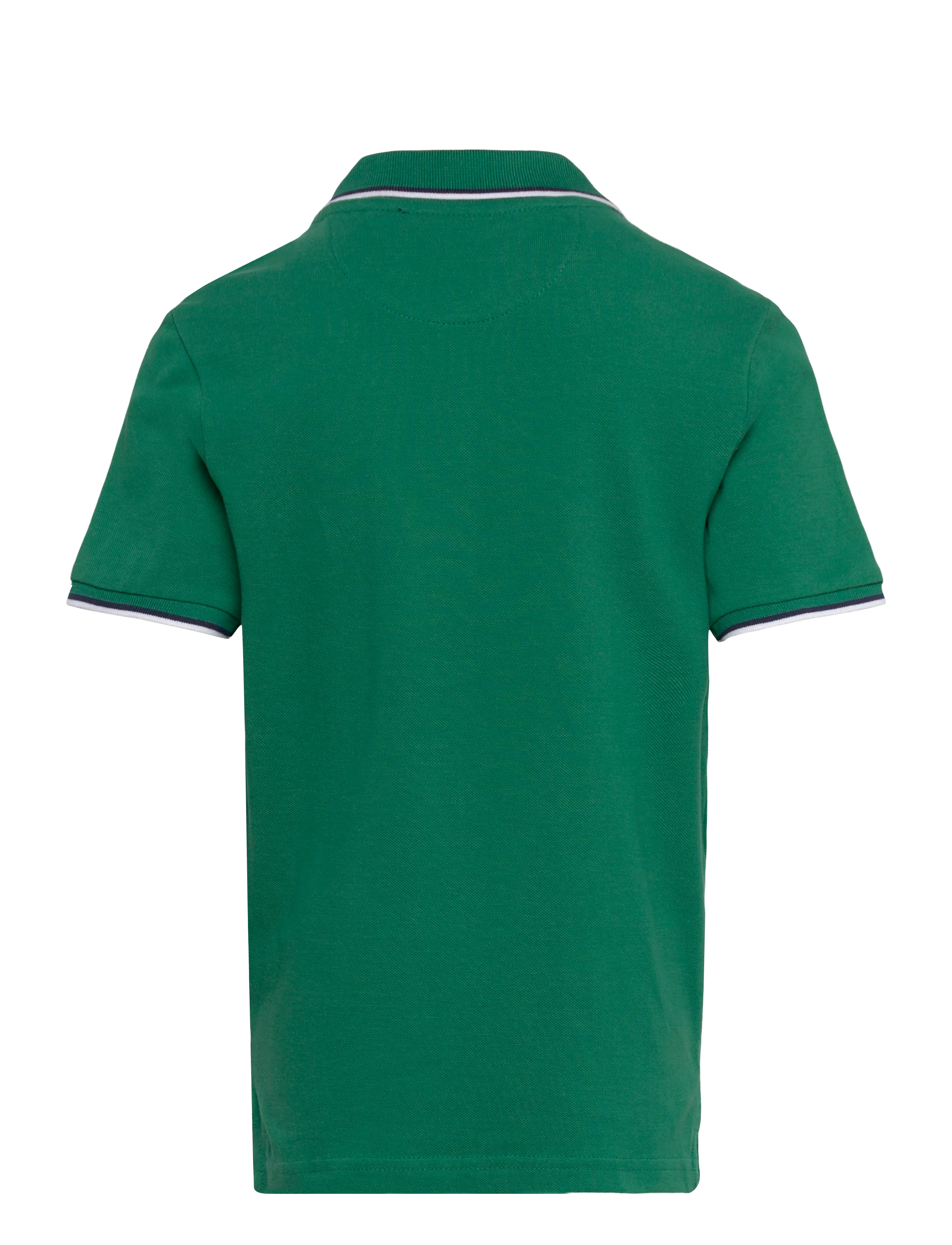 Champion - Polo - kortærmede poloer - gs108-foli/nava/wht/nava - 1