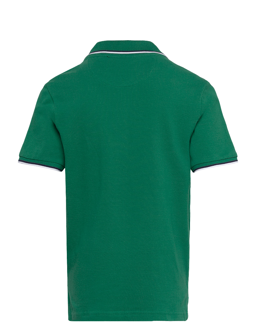 Champion - Polo - kortärmade pikéer - gs108-foli/nava/wht/nava - 1