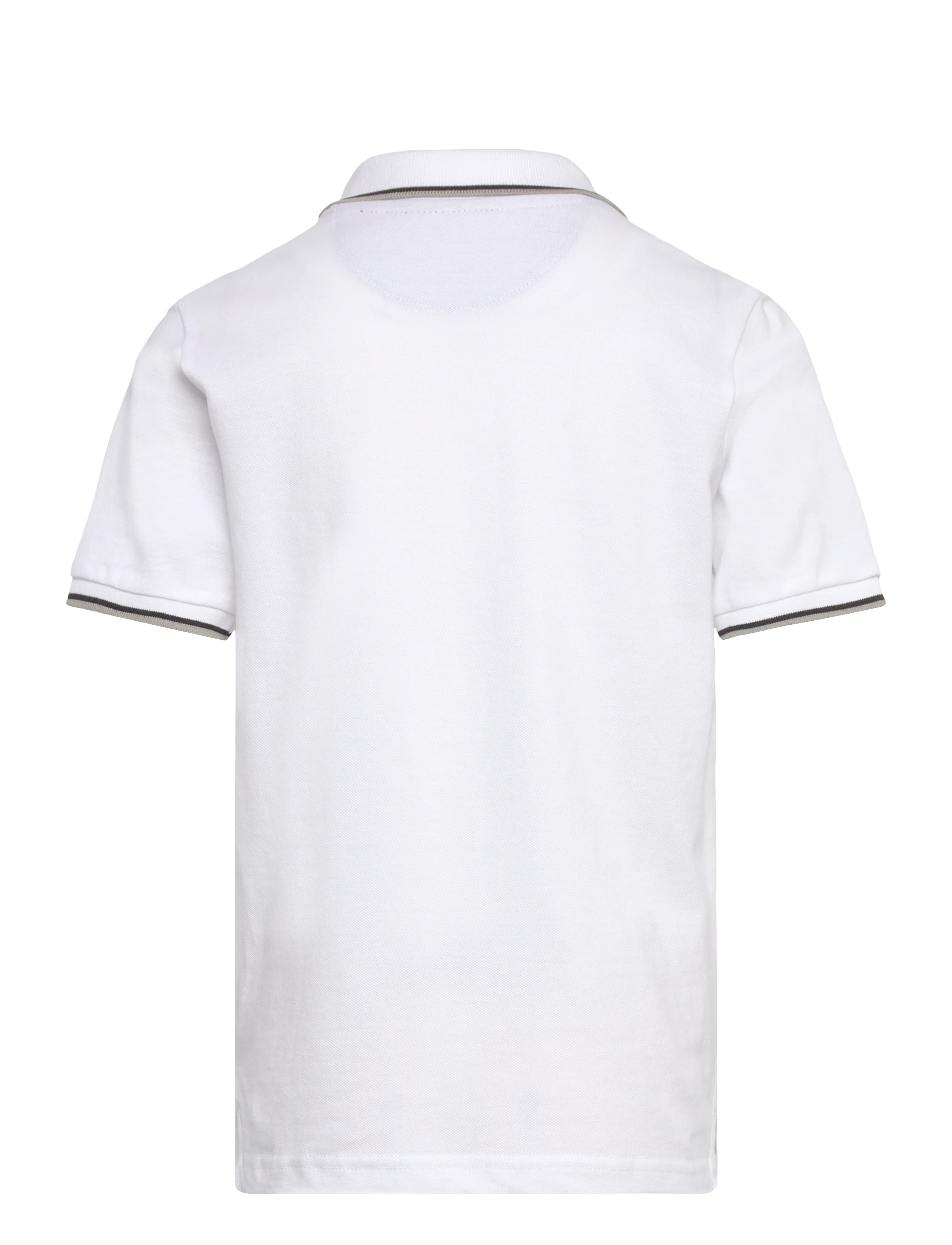 Champion - Polo - suvised sooduspakkumised - ww001-wht/nbk/mdg/mdg - 1