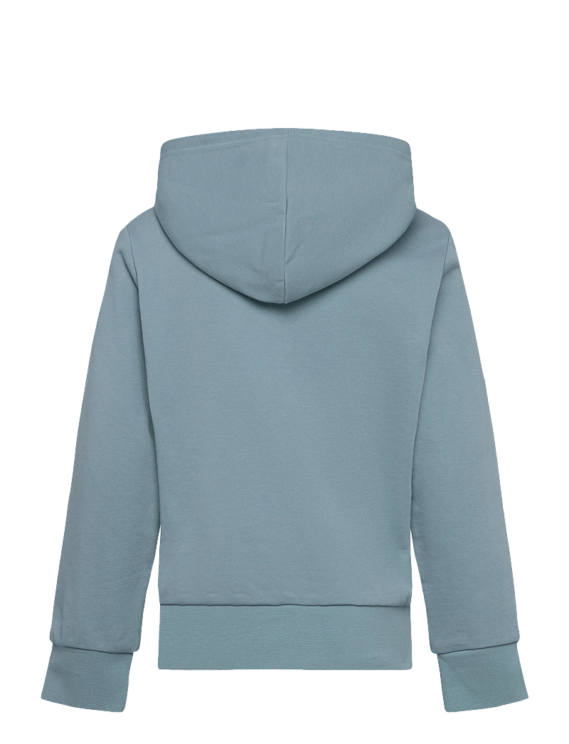 Champion - Hooded Sweatshirt - kapuzenpullover - bs221-stnb - 1