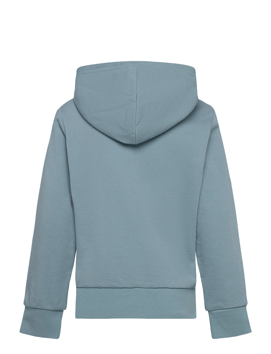 Champion - Hooded Sweatshirt - kapuzenpullover - bs221-stnb - 1
