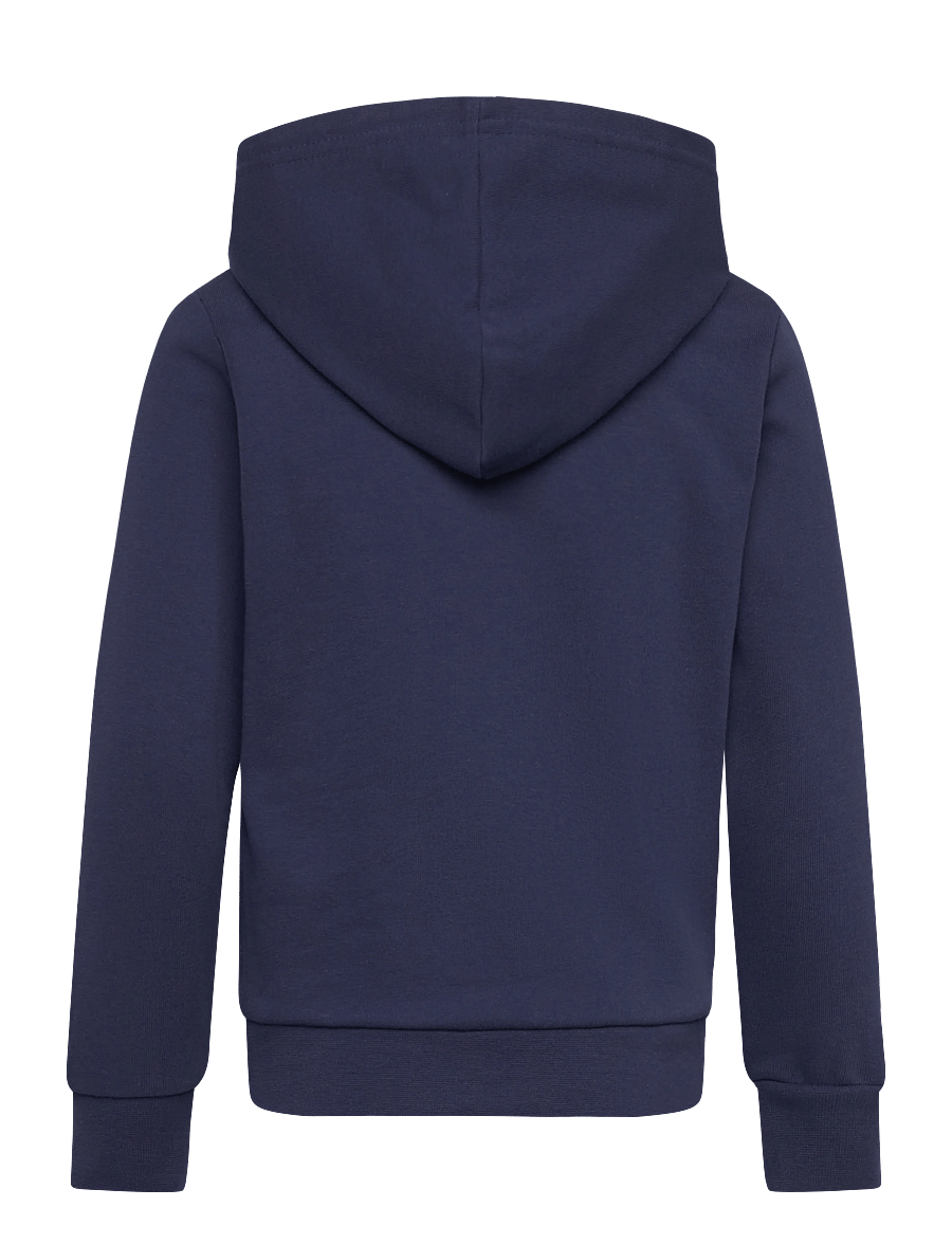 Champion - Hooded Sweatshirt - kapuzenpullover - bs561-nava - 1