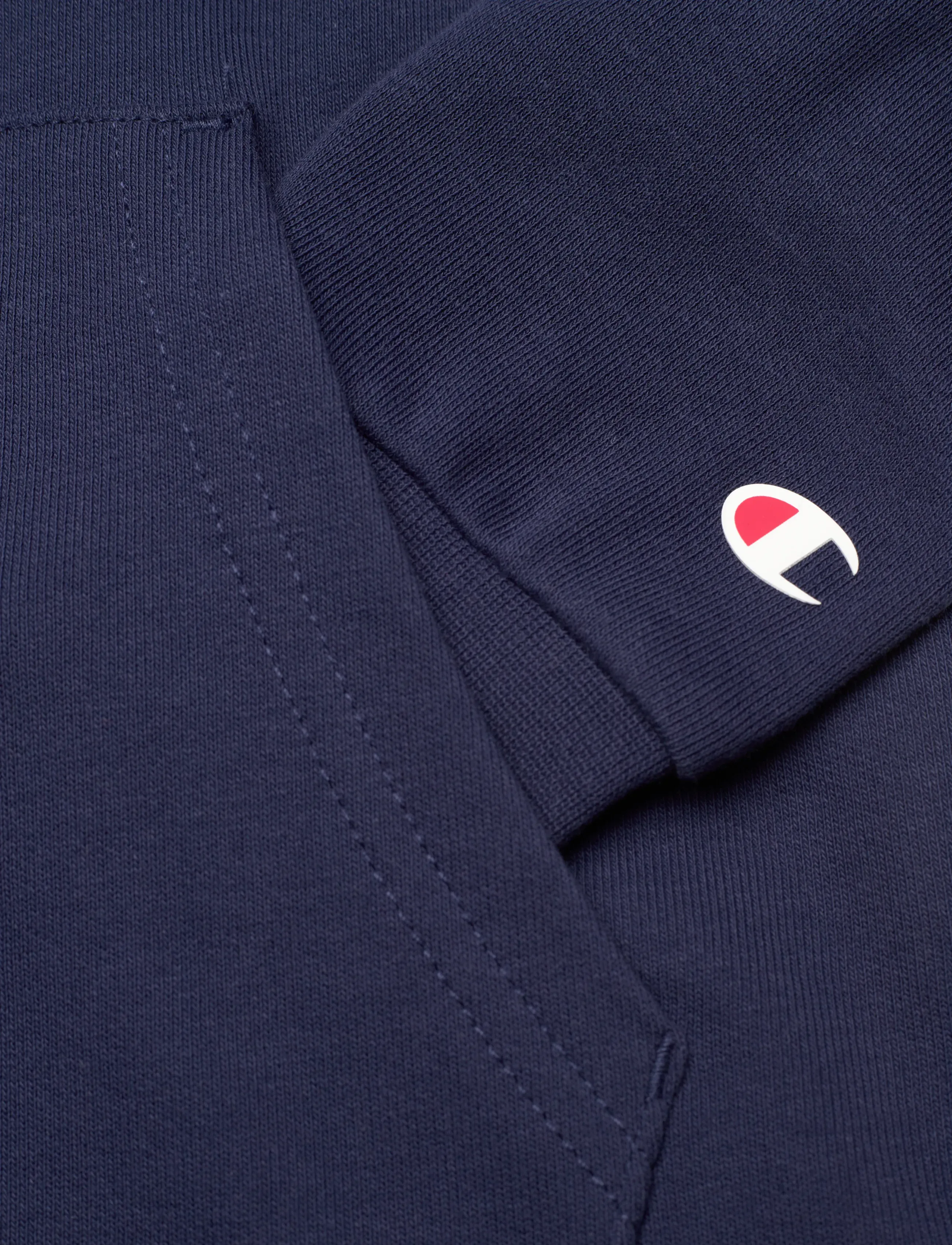 Champion - Hooded Sweatshirt - hættetrøjer - bs561-nava - 3