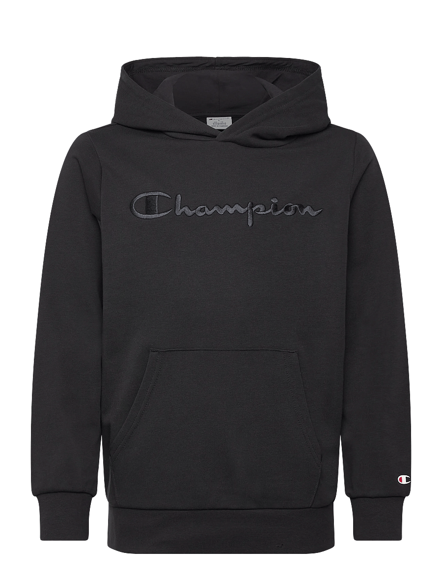 Champion - Hooded Sweatshirt - kapuzenpullover - es510-chr - 0
