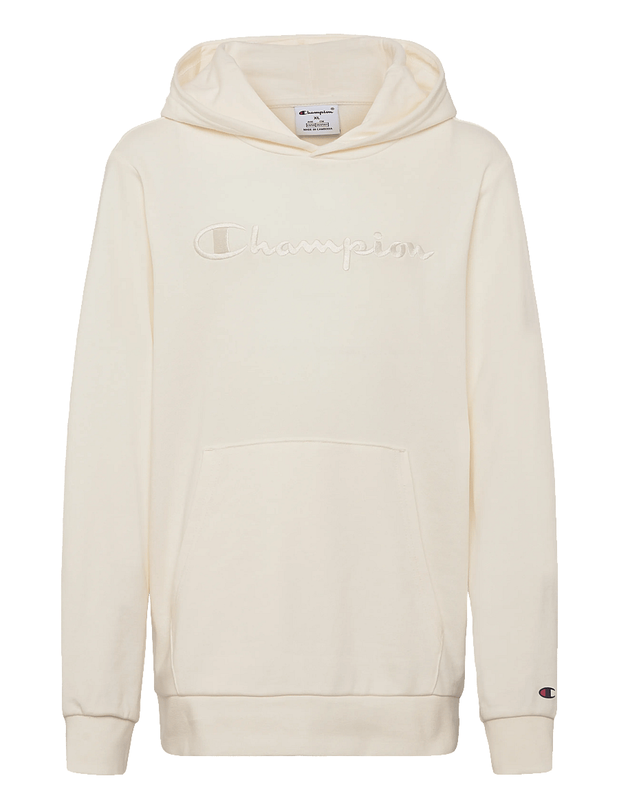 Champion - Hooded Sweatshirt - kapuzenpullover - ys084-egt - 0