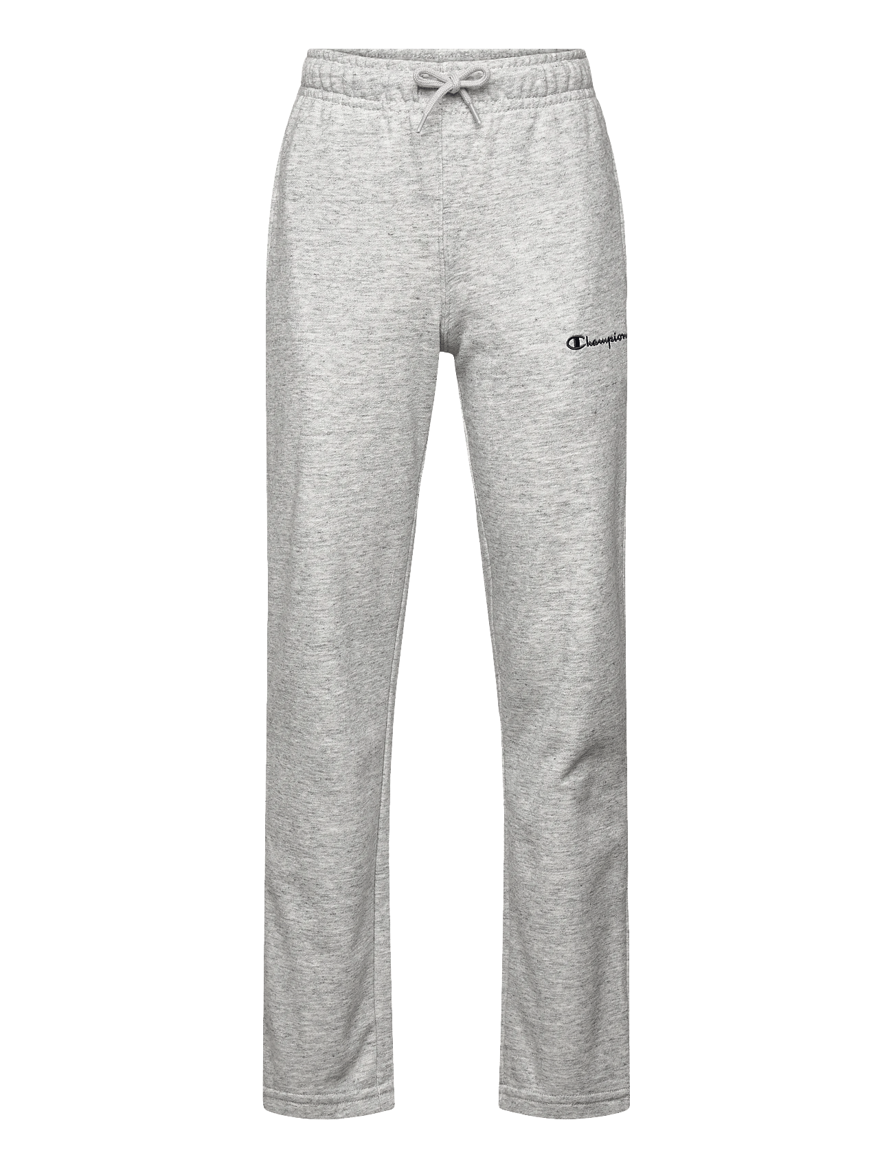 Champion - Straight Hem Pants -