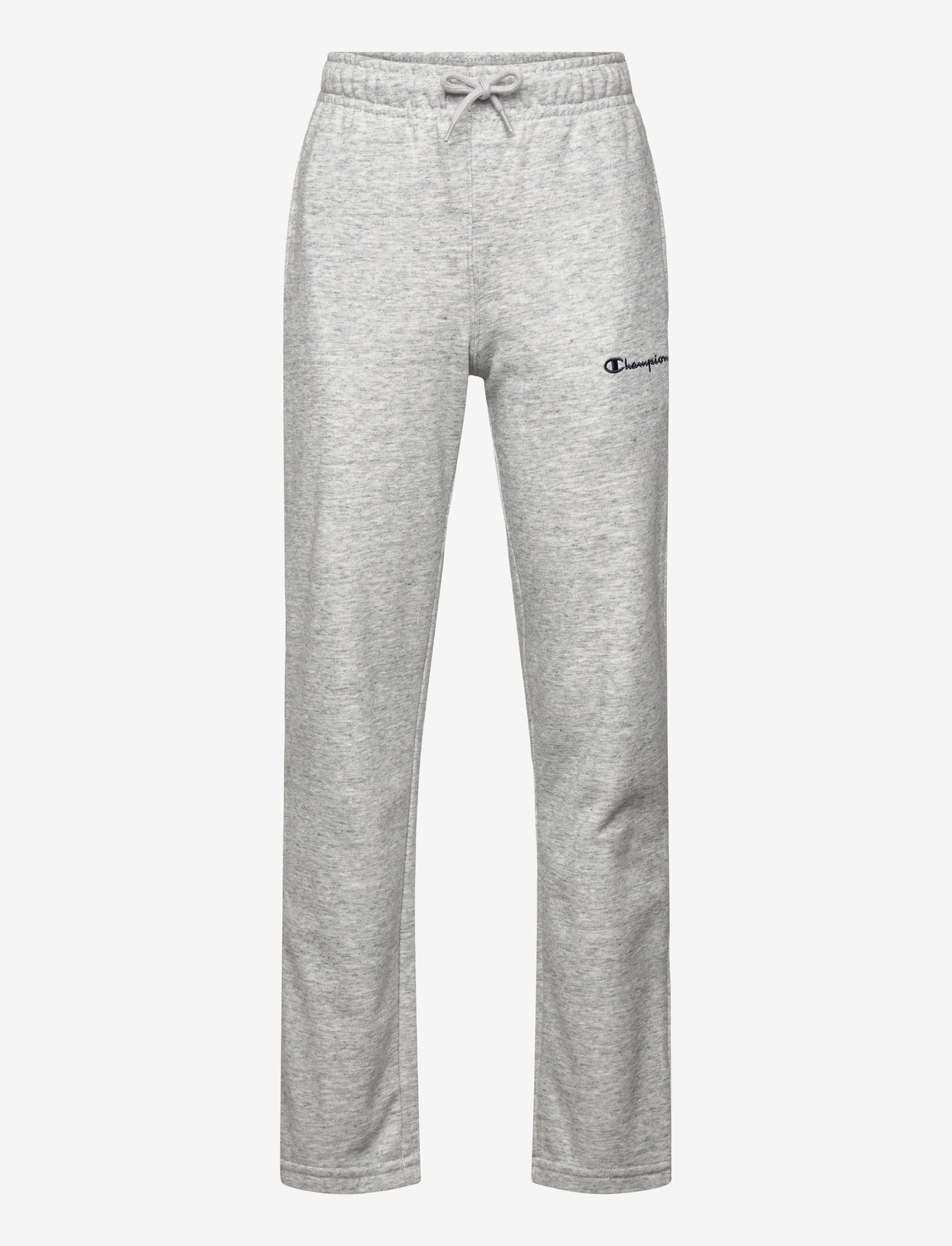 Champion - Straight Hem Pants - suvised sooduspakkumised - em021-noxm - 0