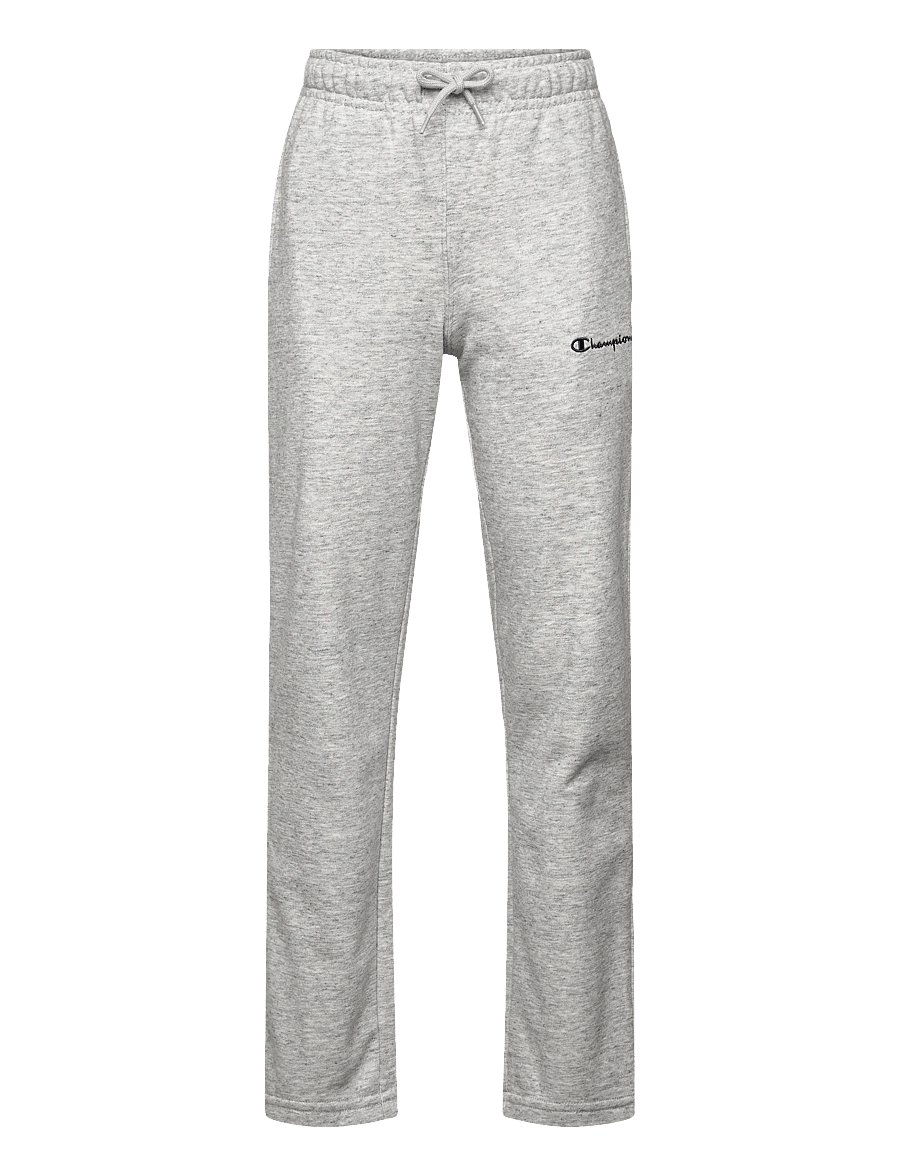 Champion - Straight Hem Pants - sweatpants - em021-noxm - 0
