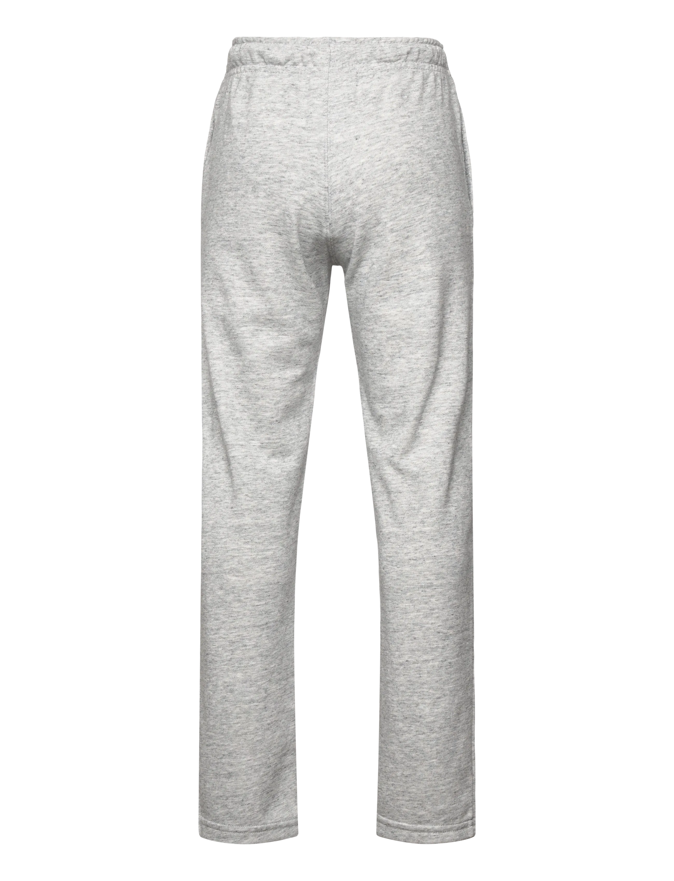 Champion - Straight Hem Pants - sommerkupp - em021-noxm - 1