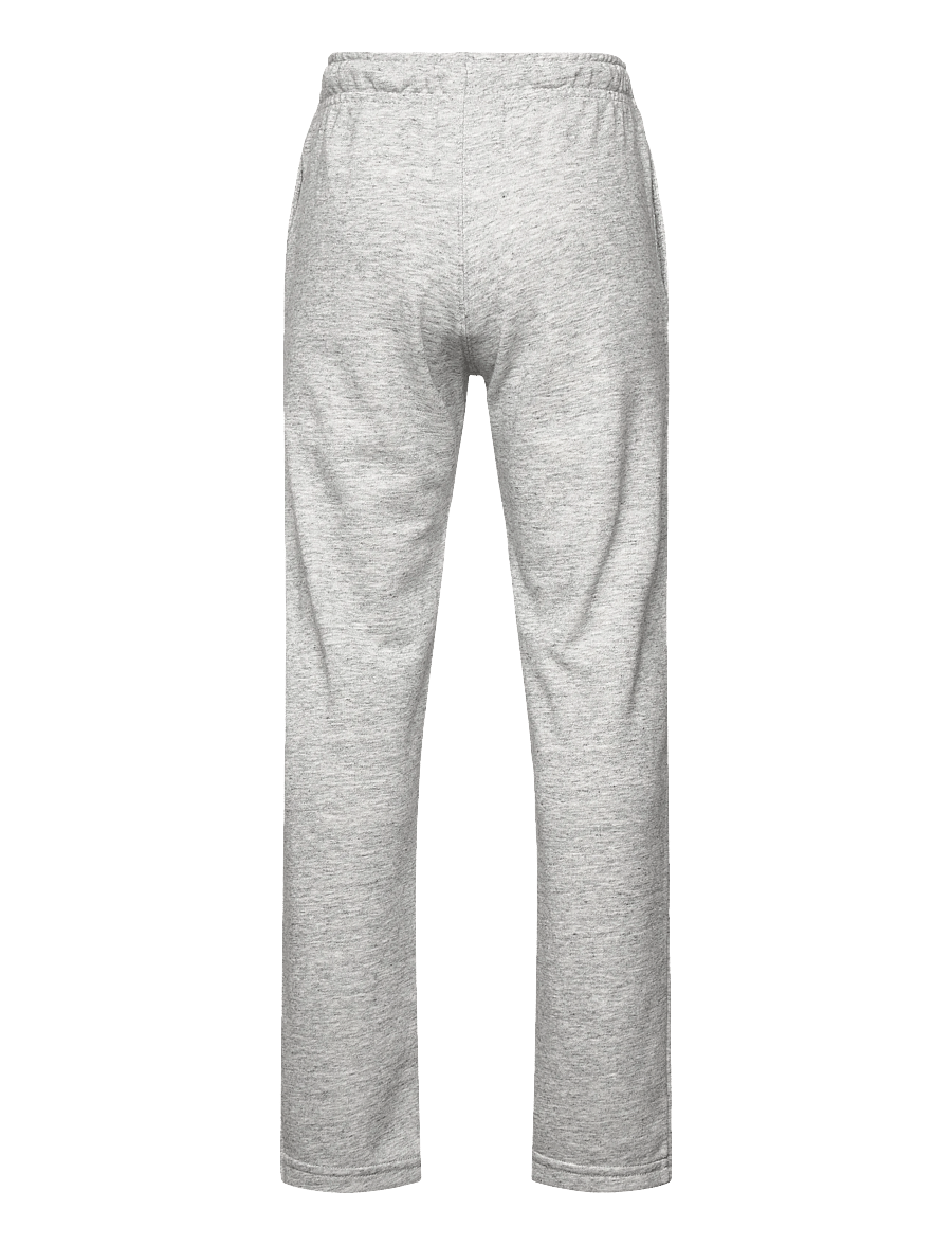 Champion - Straight Hem Pants - sweatpants - em021-noxm - 1