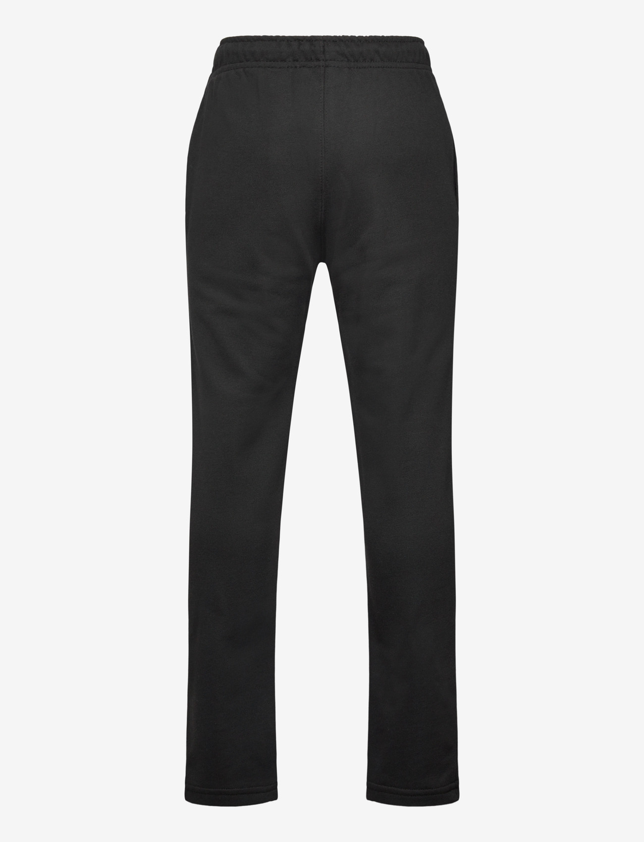Champion - Straight Hem Pants - jogginghosen - kk001-nbk - 1
