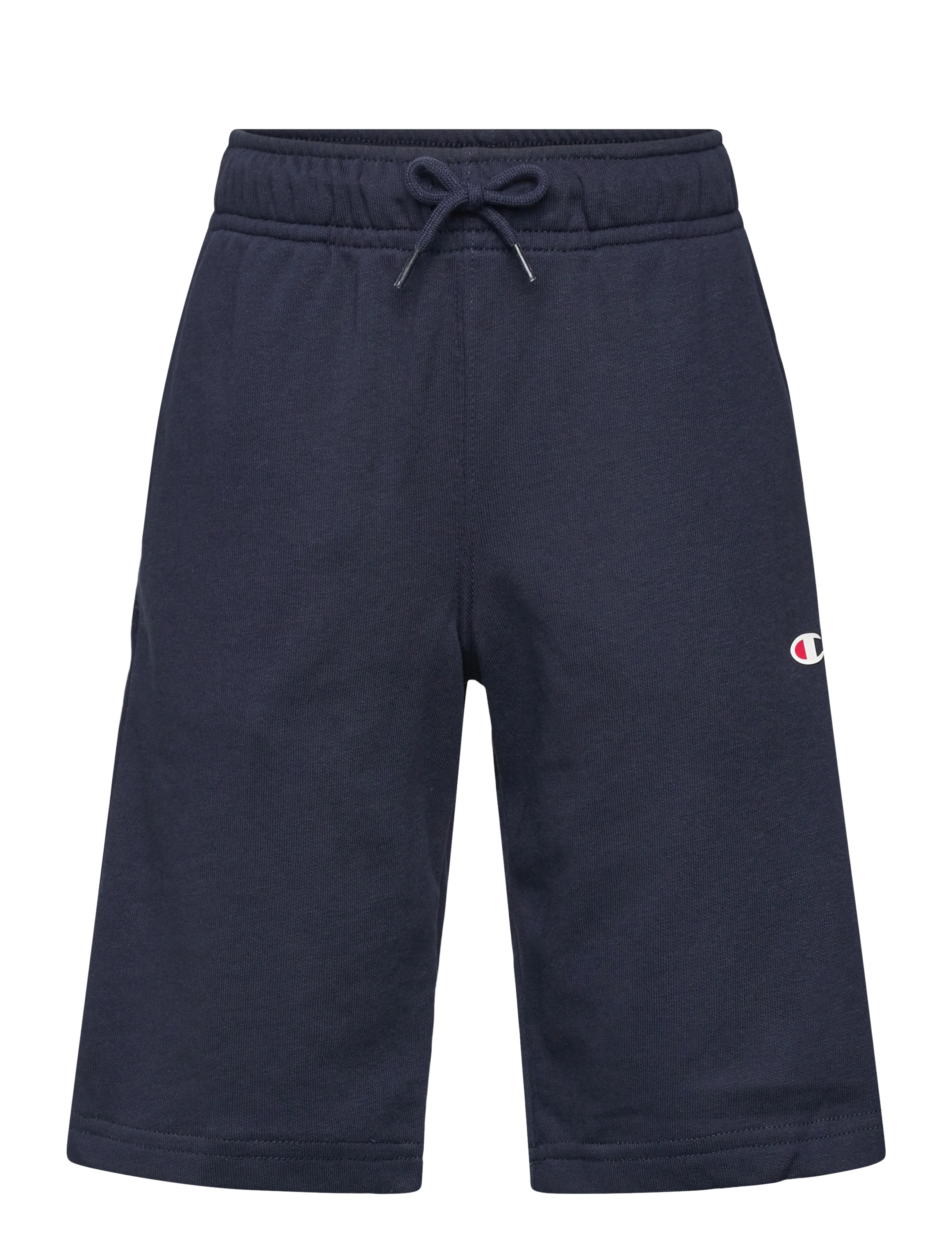 CHAMPION Bermuda Navy - 114-119 - Kinder
