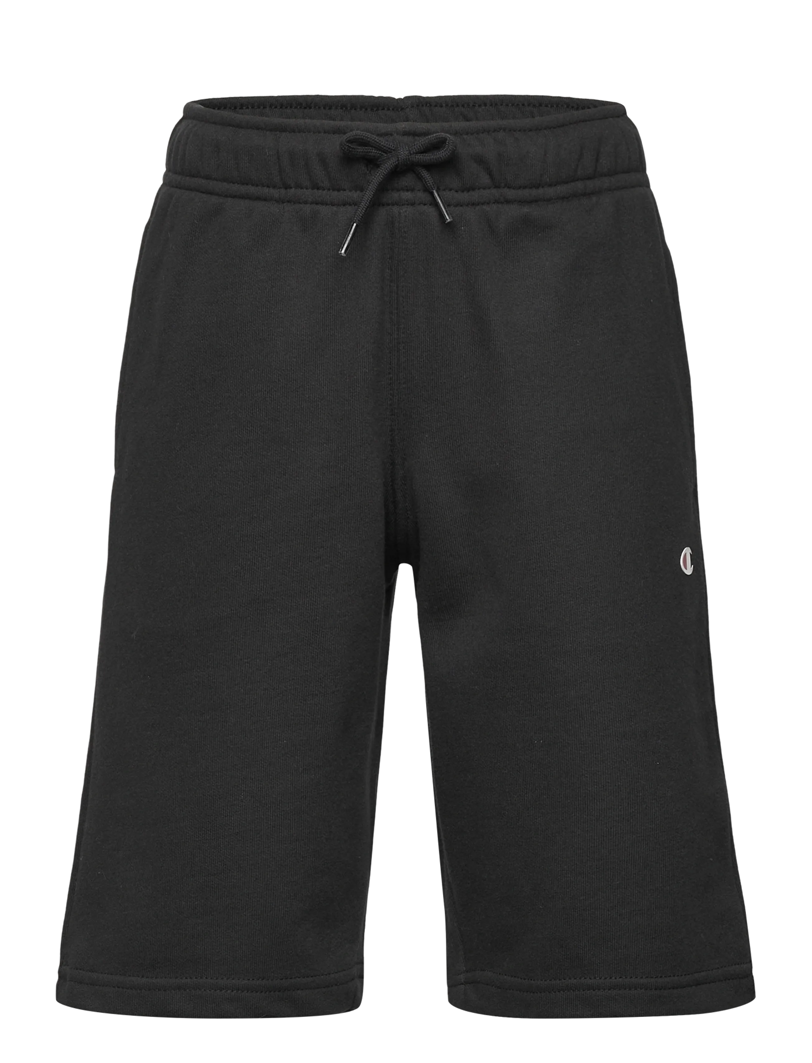 CHAMPION Bermuda Schwarz - 162-167 - Kinder