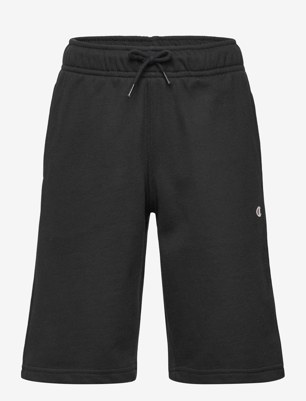 Champion - Bermuda - sweat shorts - kk001-nbk - 0
