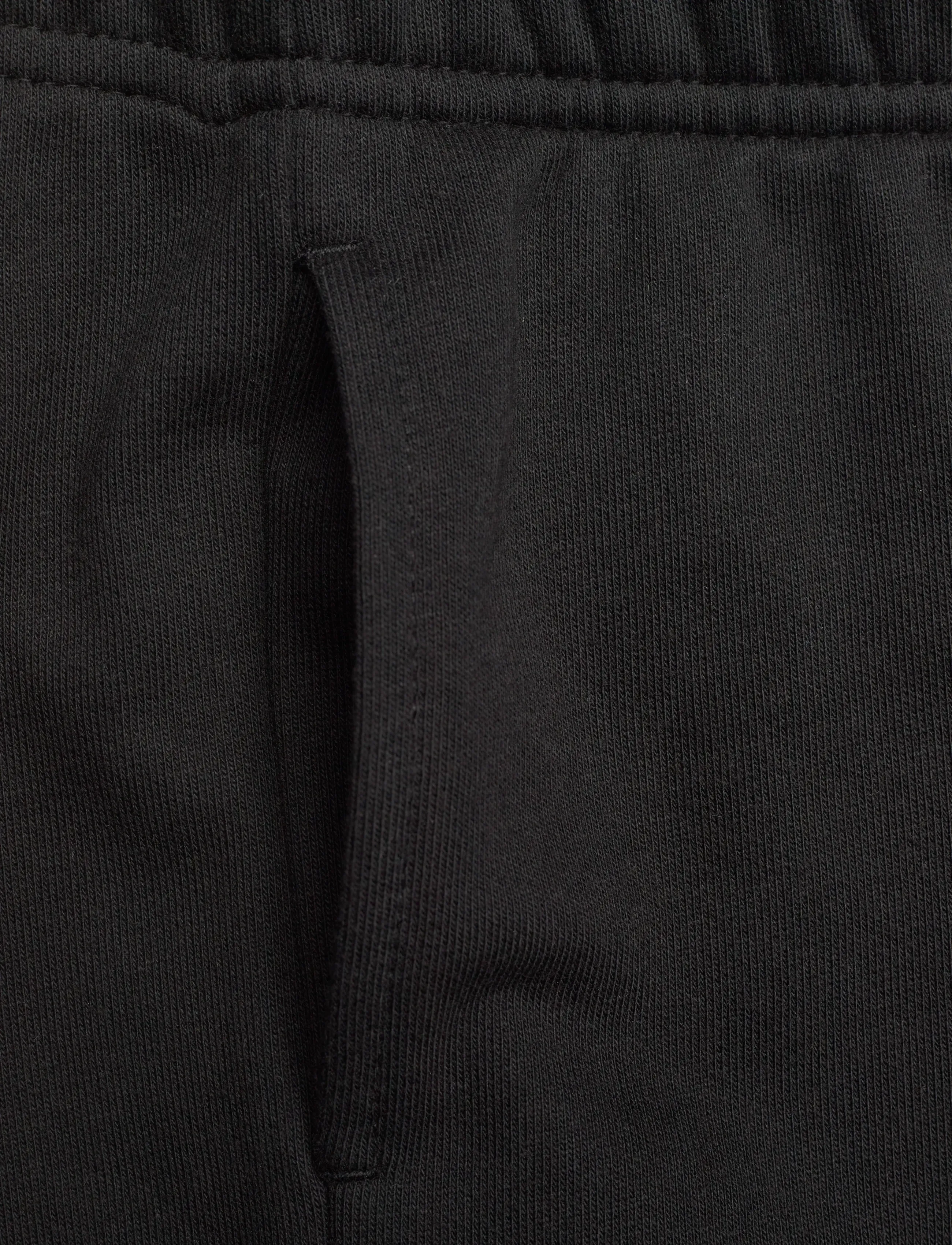 Champion - Bermuda - sweat shorts - kk001-nbk - 2