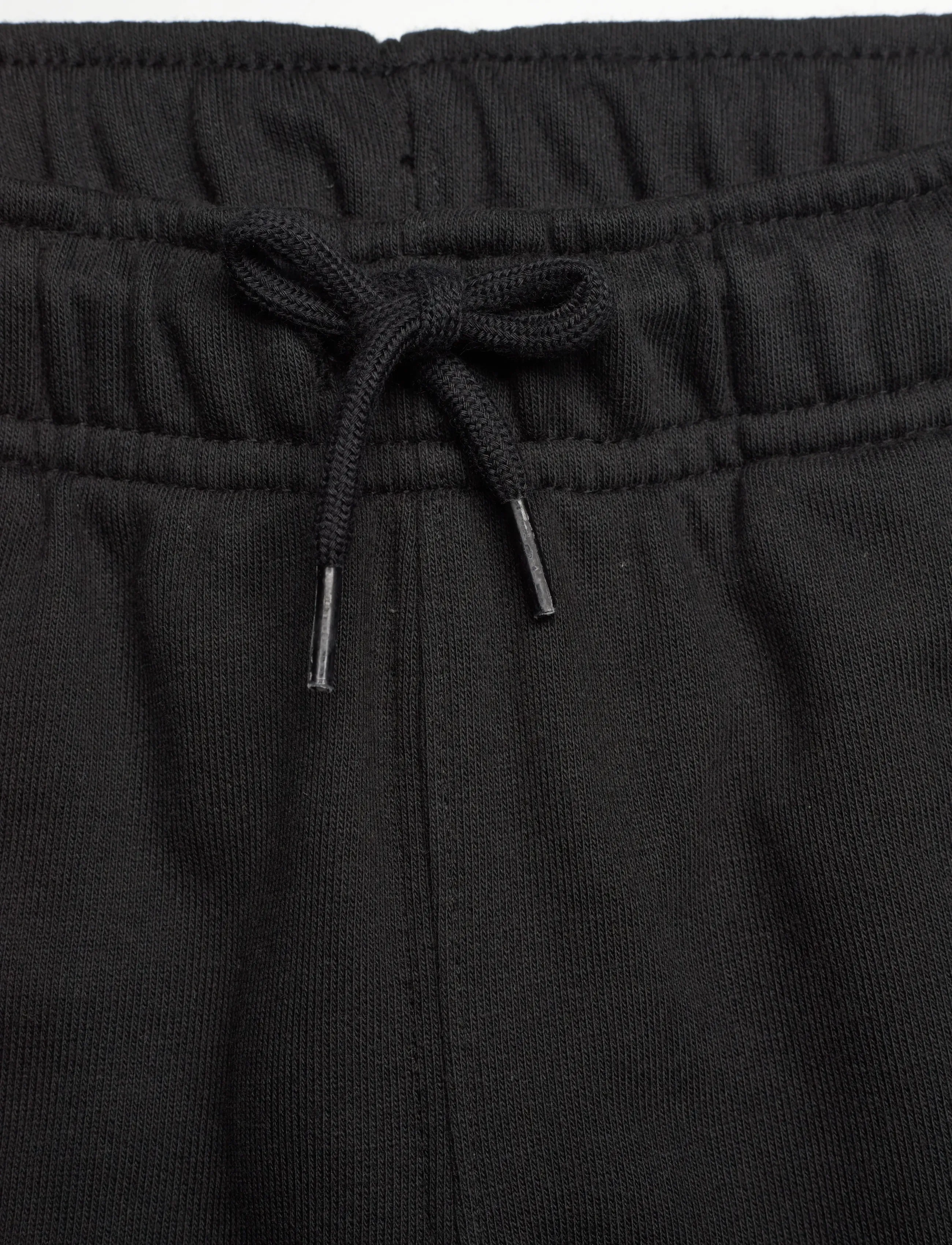Champion - Bermuda - sweat shorts - kk001-nbk - 3