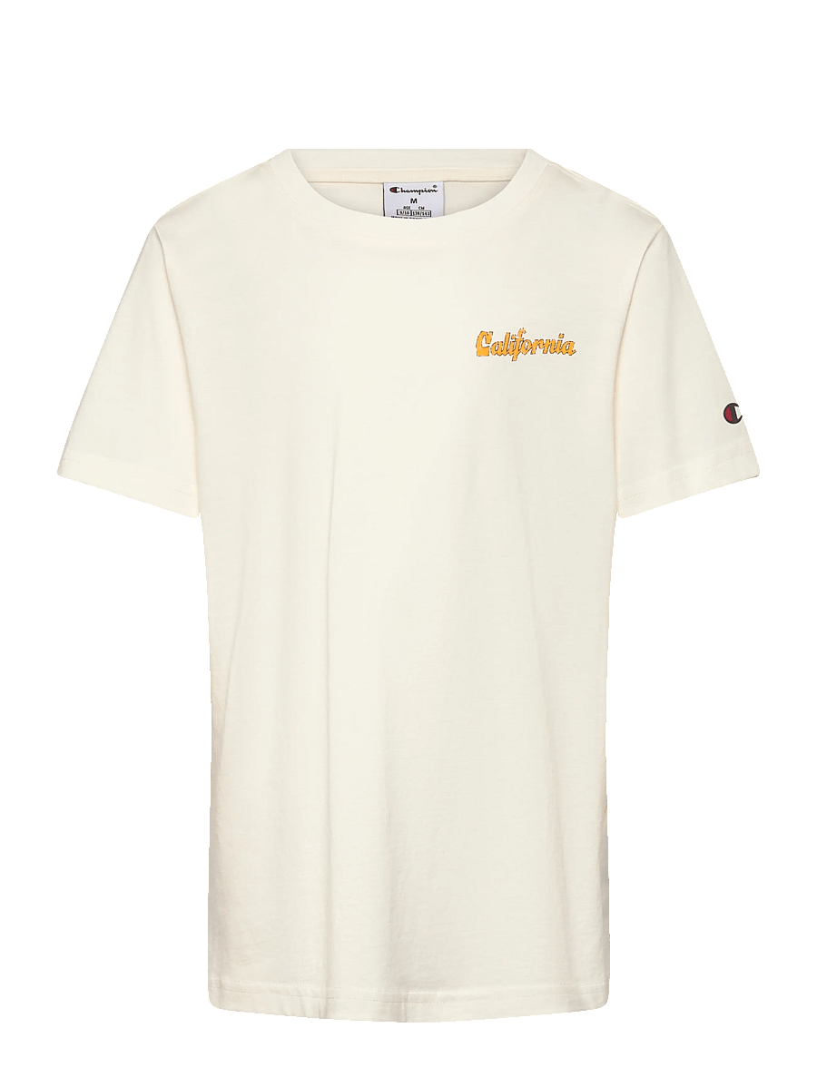 Champion - SS Tee - sports tops - ys084-egt - 0