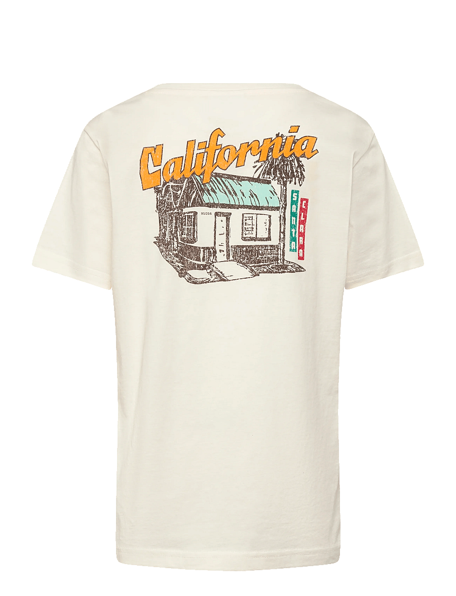 Champion - SS Tee - sports tops - ys084-egt - 1