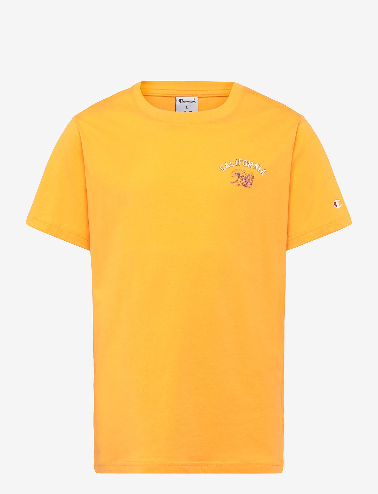 Champion | Ss Tee | 116