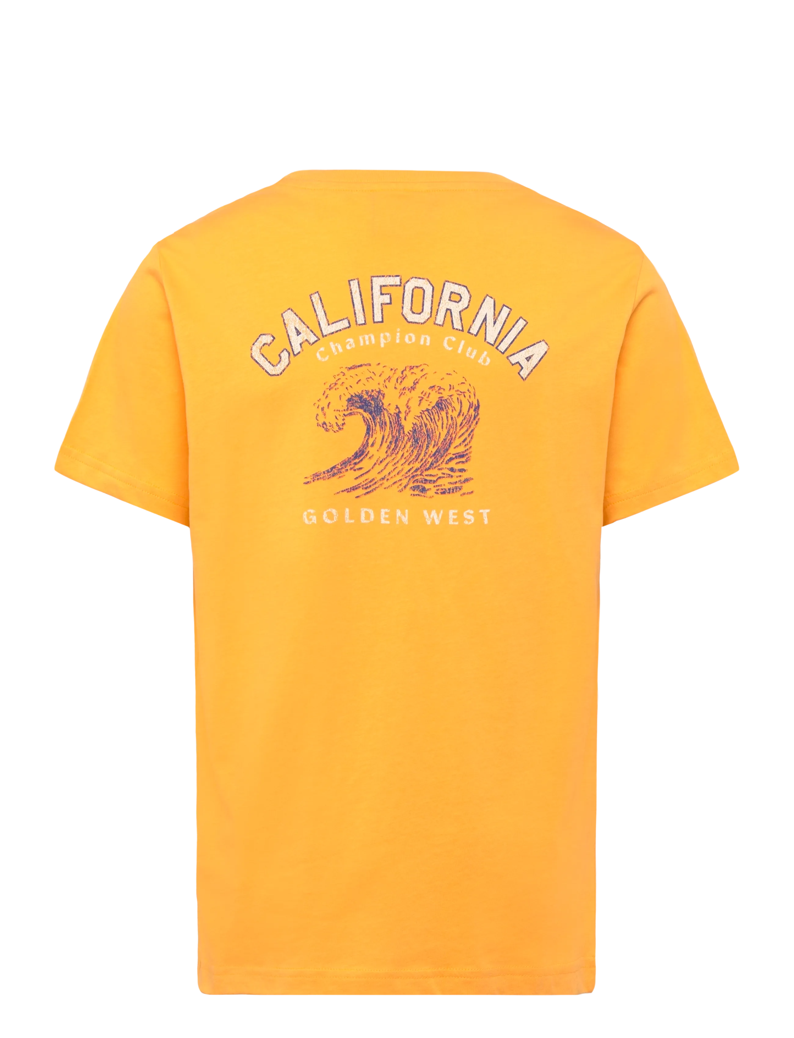 Champion - SS Tee - sports tops - ys164-agd - 1