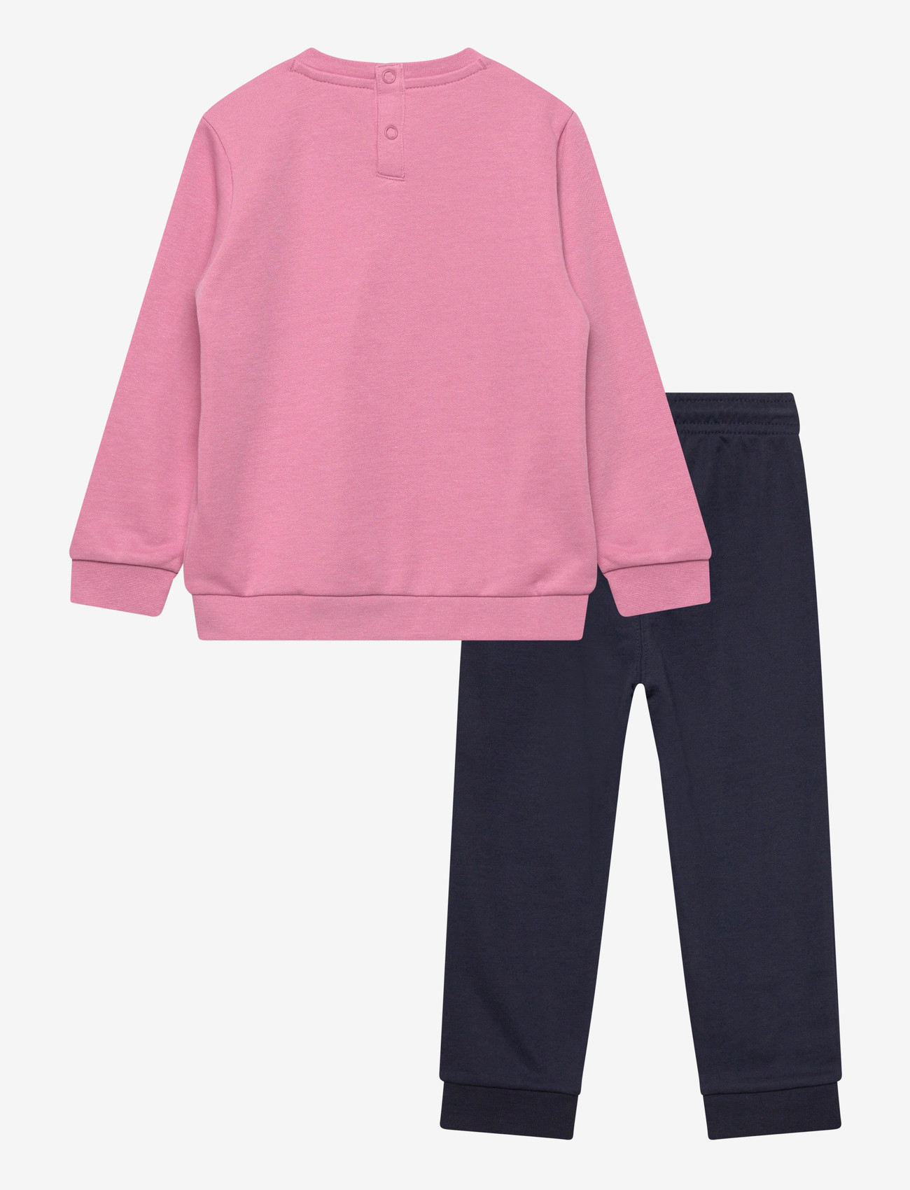 Champion - Crewneck Suit - joggingsæt & matchende sæt - ps223-csr/nny - 1