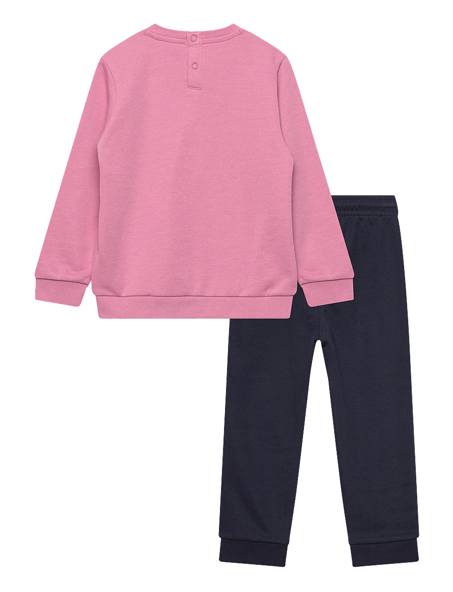 Champion - Crewneck Suit - trainingsanzug - ps223-csr/nny - 1
