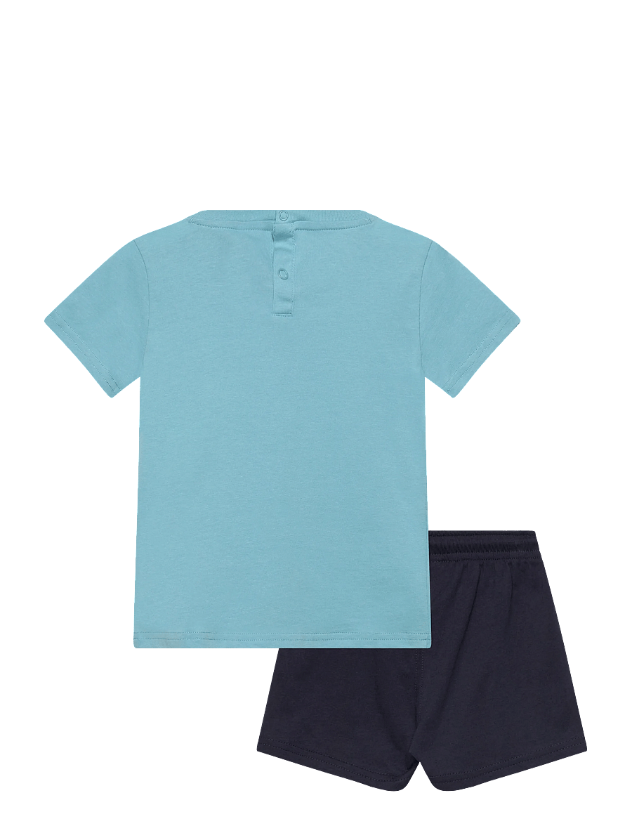 Champion - Set - 2-teilige sets - bs060-mlkb/nny - 1