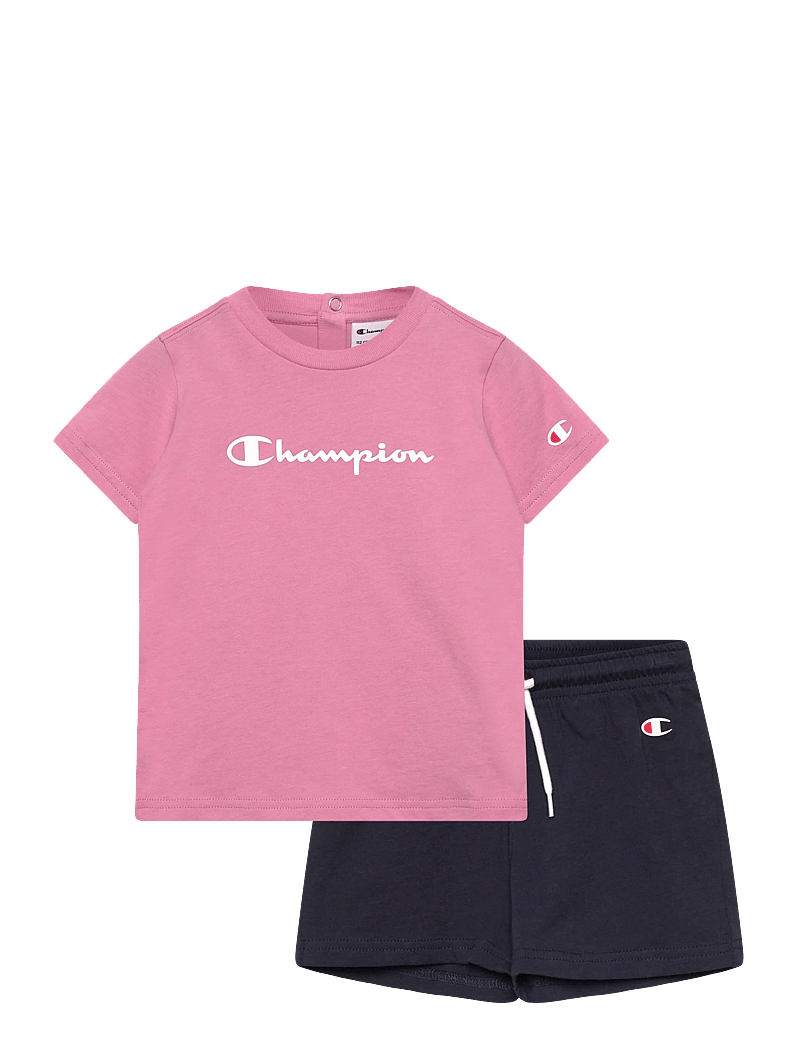 Champion - Set - 2-osalised komplektid - ps223-csr/nny - 0