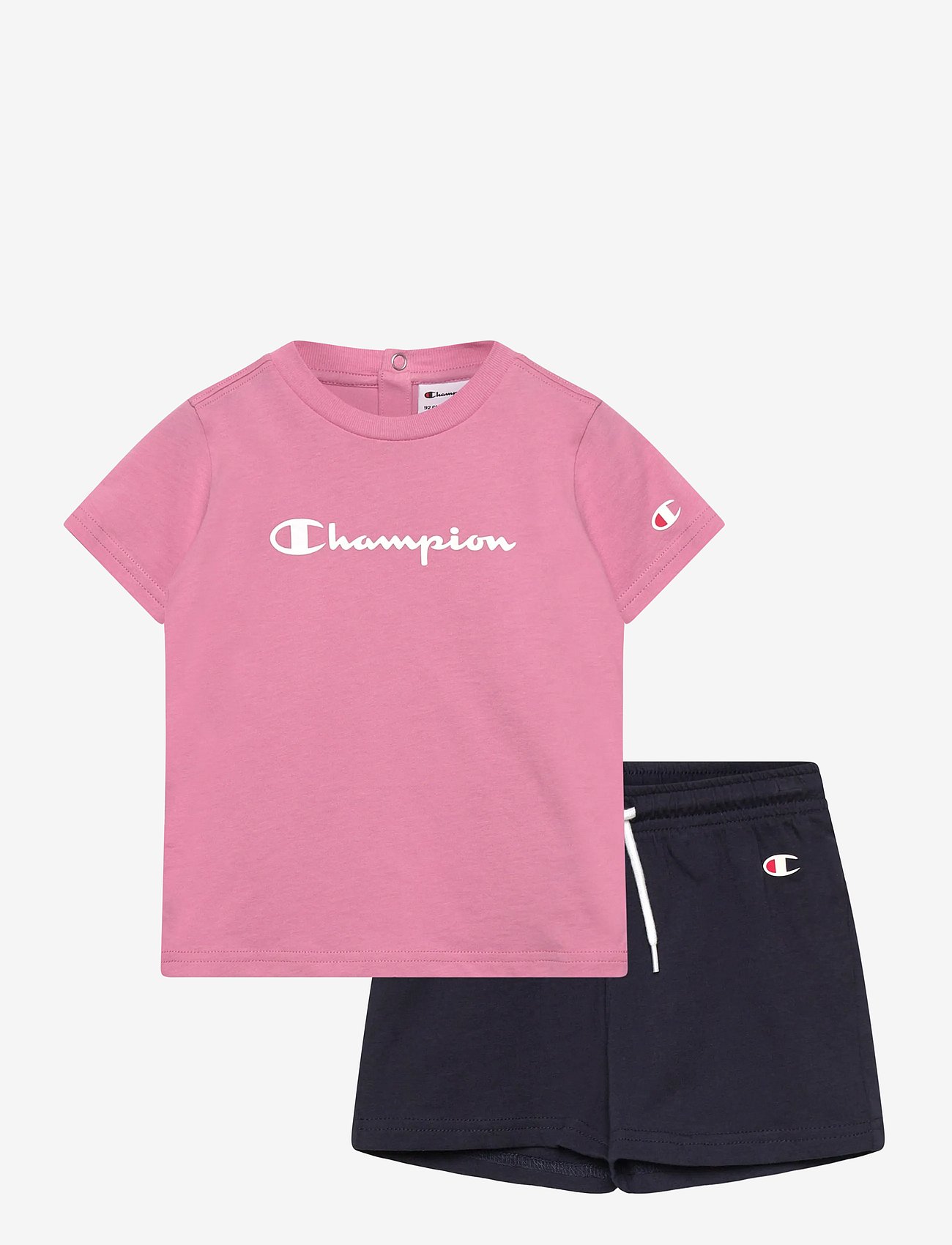Champion | Set | 68