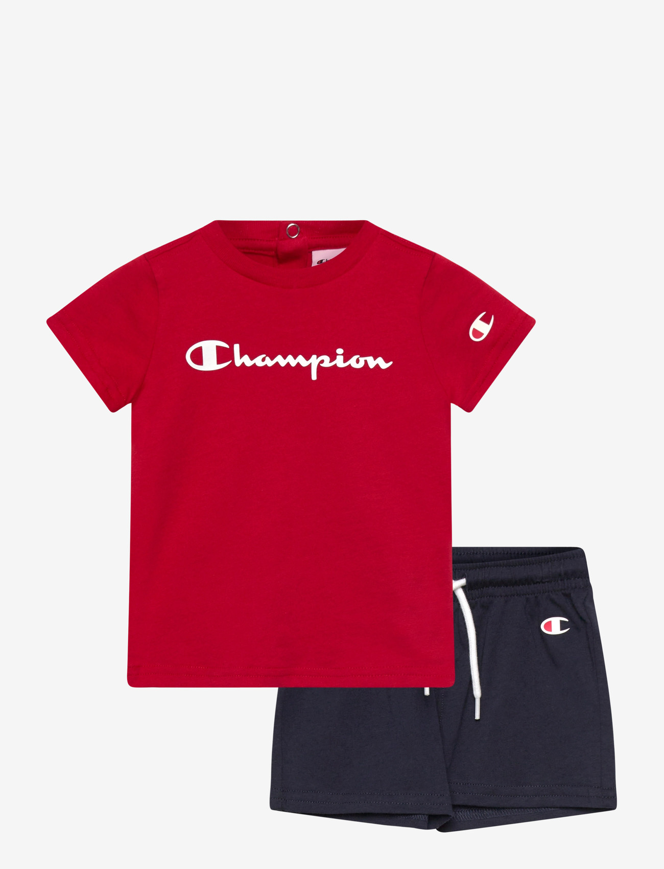 Champion - Set - laveste priser - rs067-isa/nny - 0