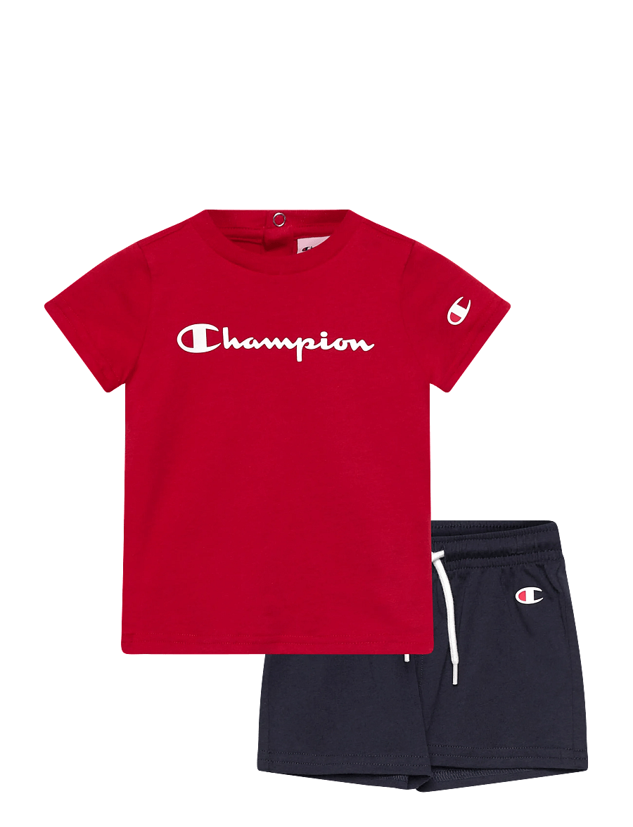 Champion - Set - 2-teilige sets - rs067-isa/nny - 0