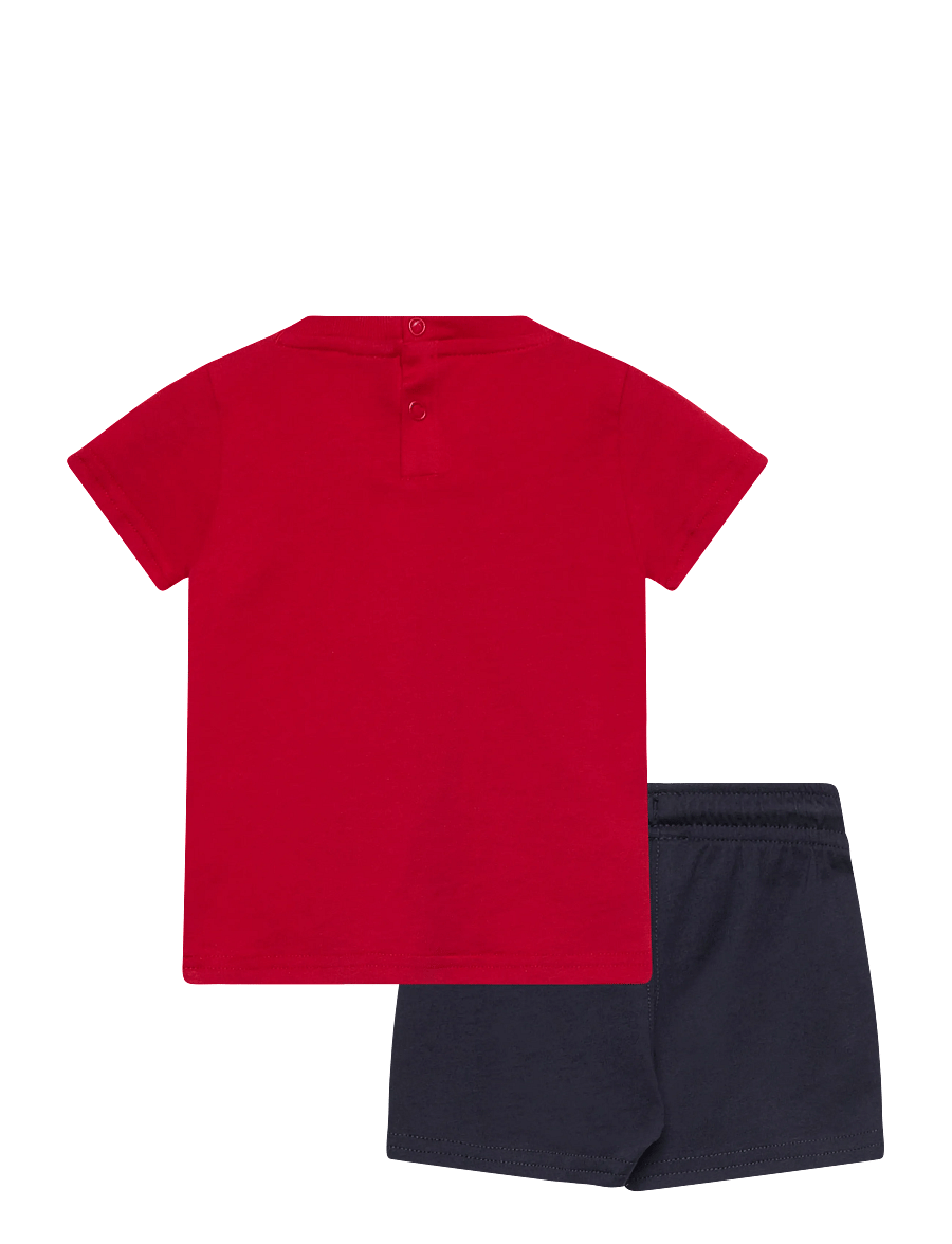 Champion - Set - 2-teilige sets - rs067-isa/nny - 1