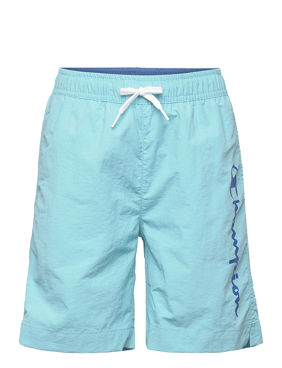 Champion - Beachshort - lühikesed ujumispüksid - bs060-mlkb/srs - 0