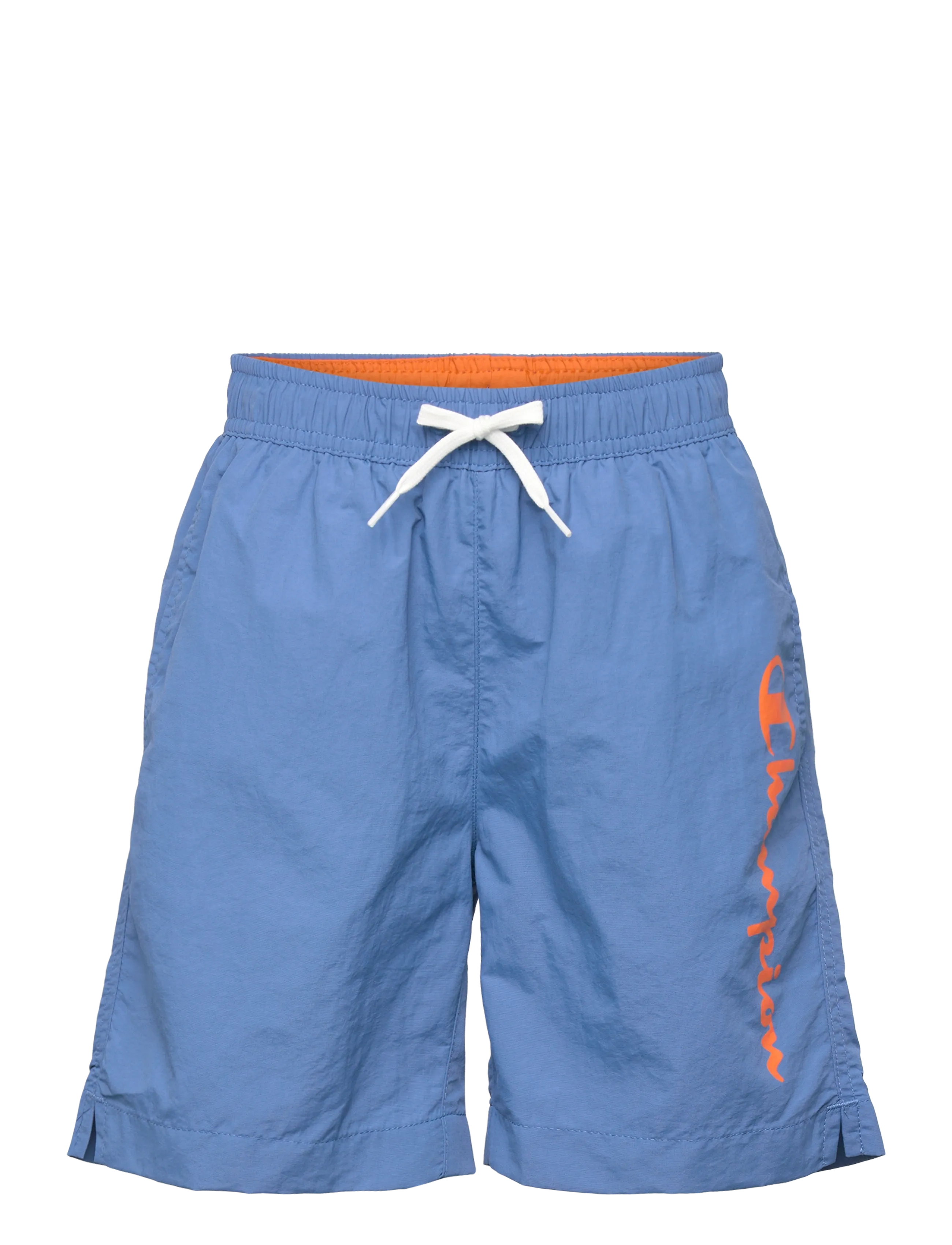 CHAMPION Beachshort Blau - 114-119 - Kinder