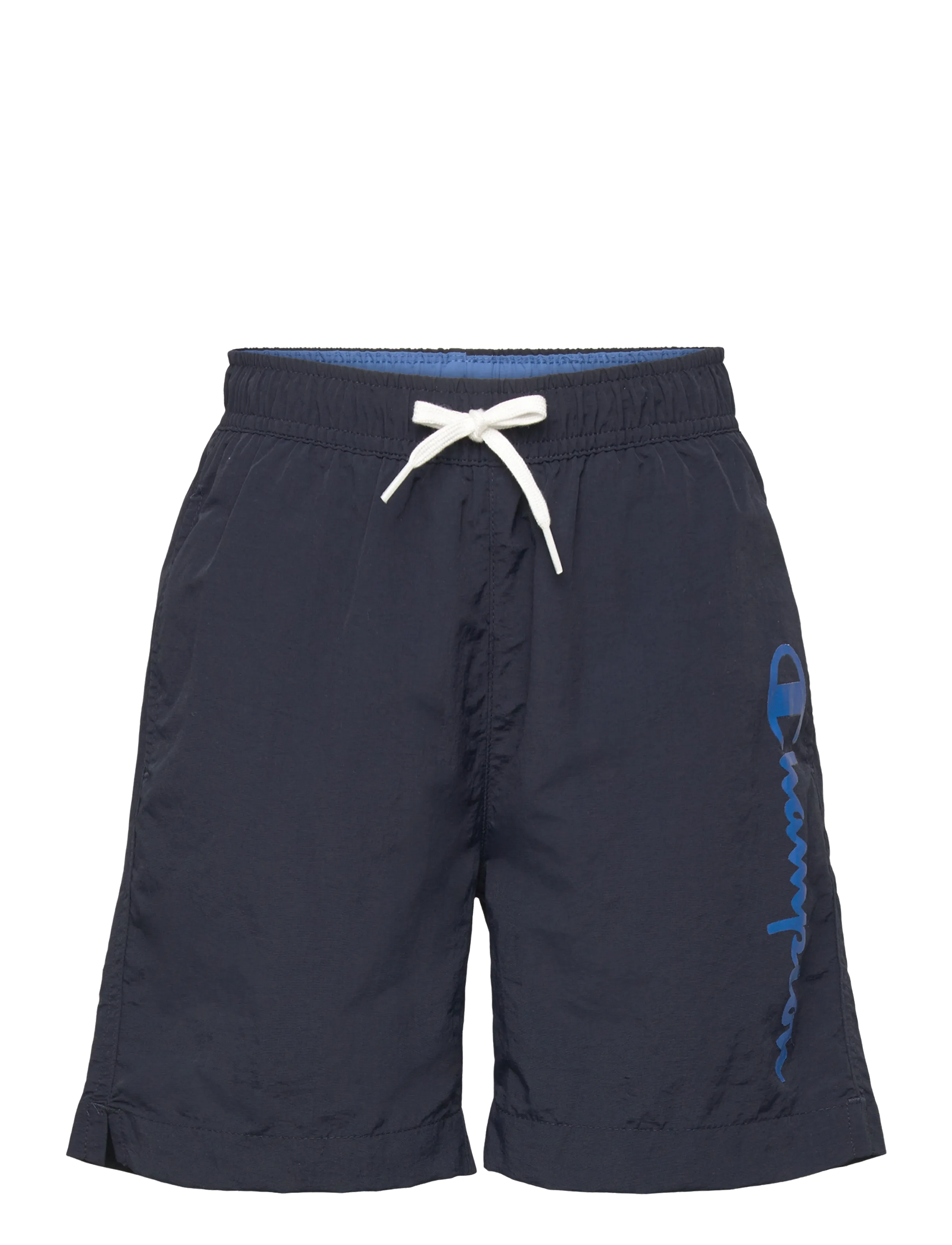 CHAMPION Beachshort Navy - 162-167 - Kinder