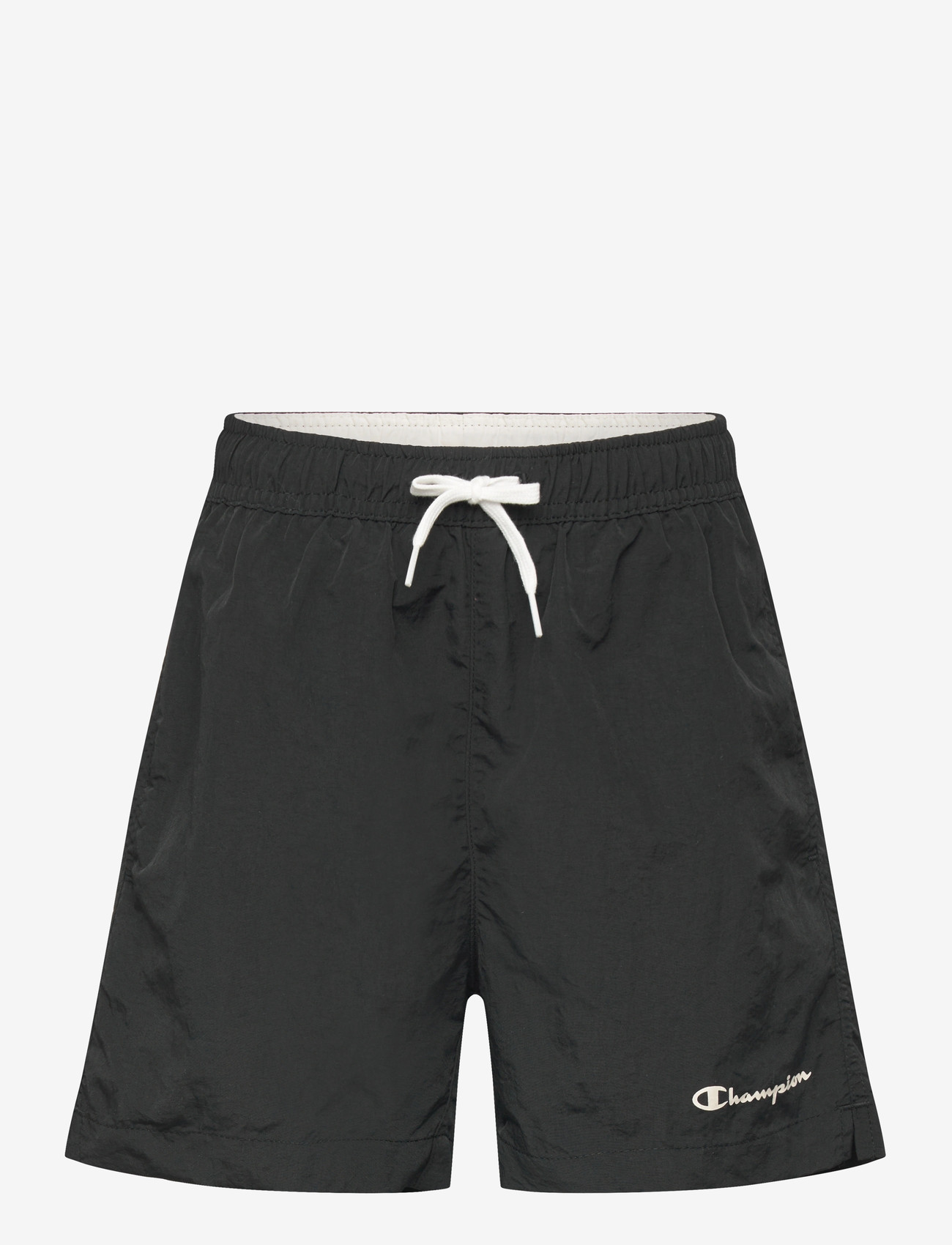 Champion - Beachshort - swim shorts - kk001-nbk/egt - 0