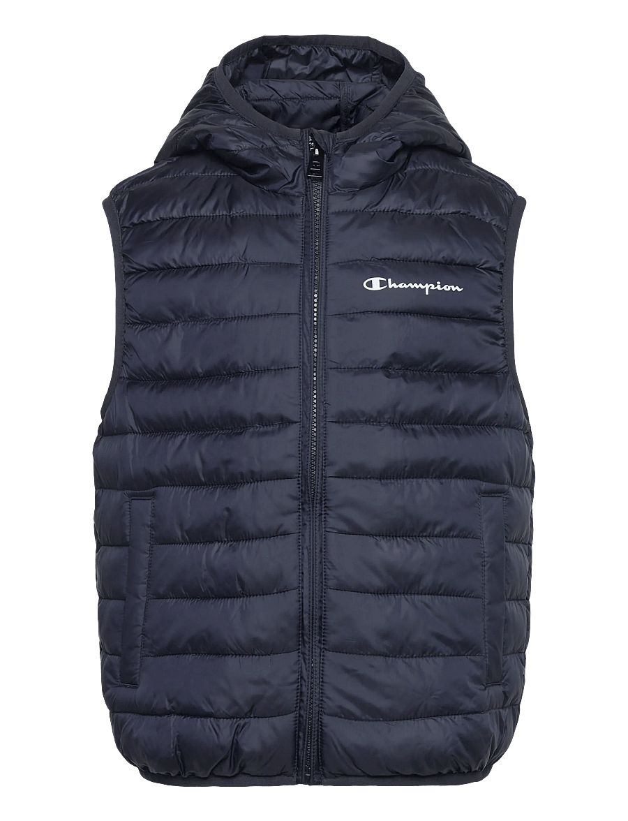 Champion - Hooded Vest - outdoor - bs501-nny - 0