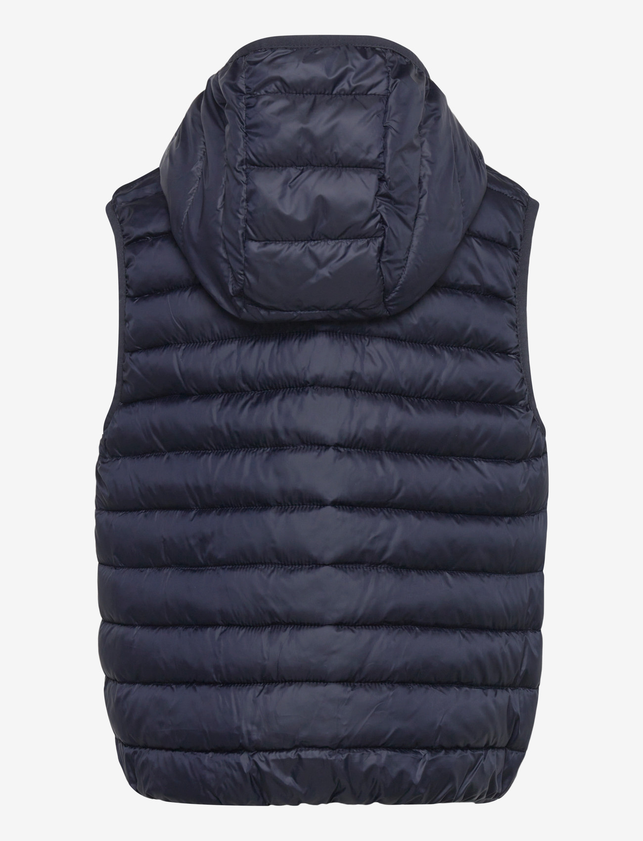 Champion - Hooded Vest - Útivistarföt - bs501-nny - 1
