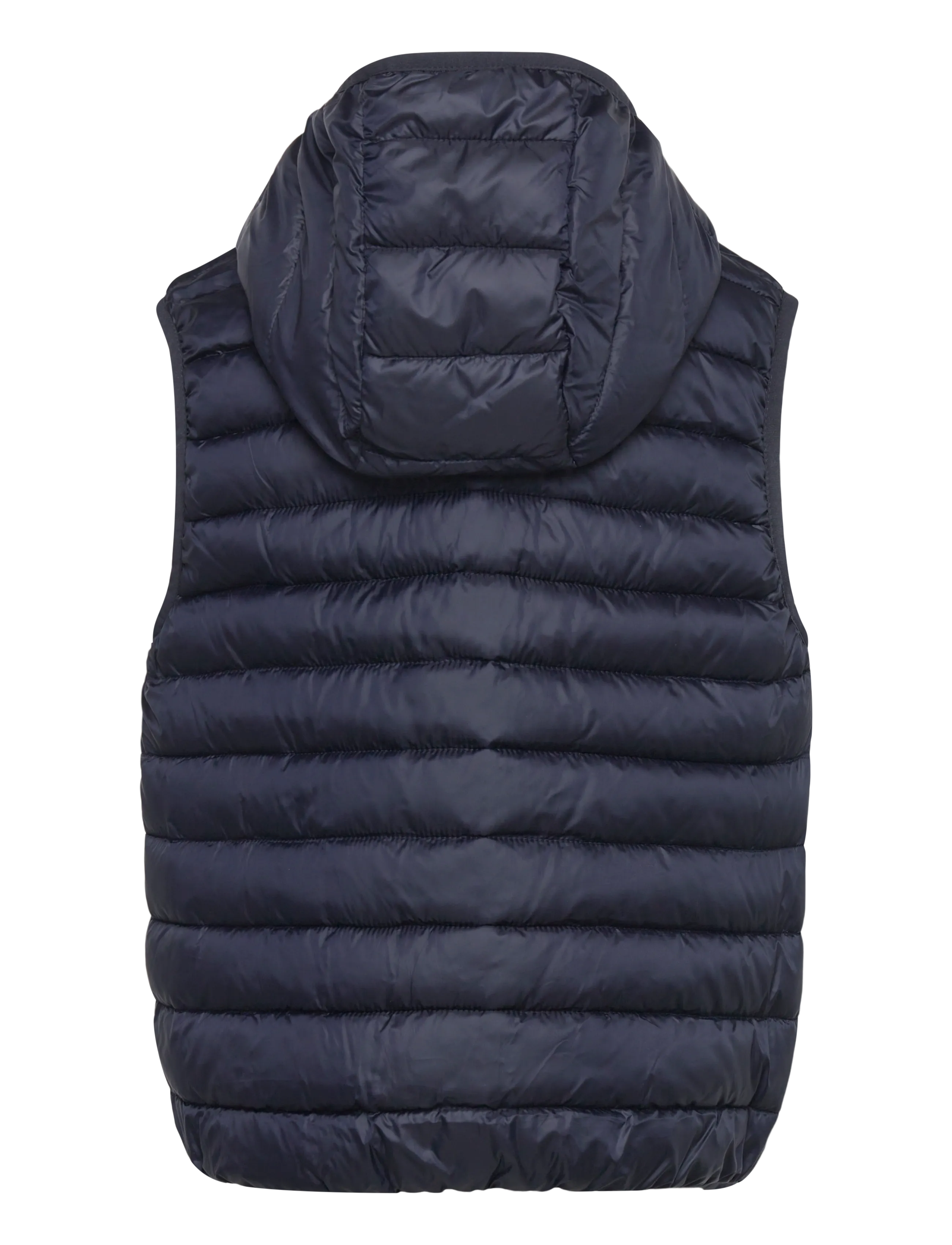 Champion - Hooded Vest - liivit - bs501-nny - 1