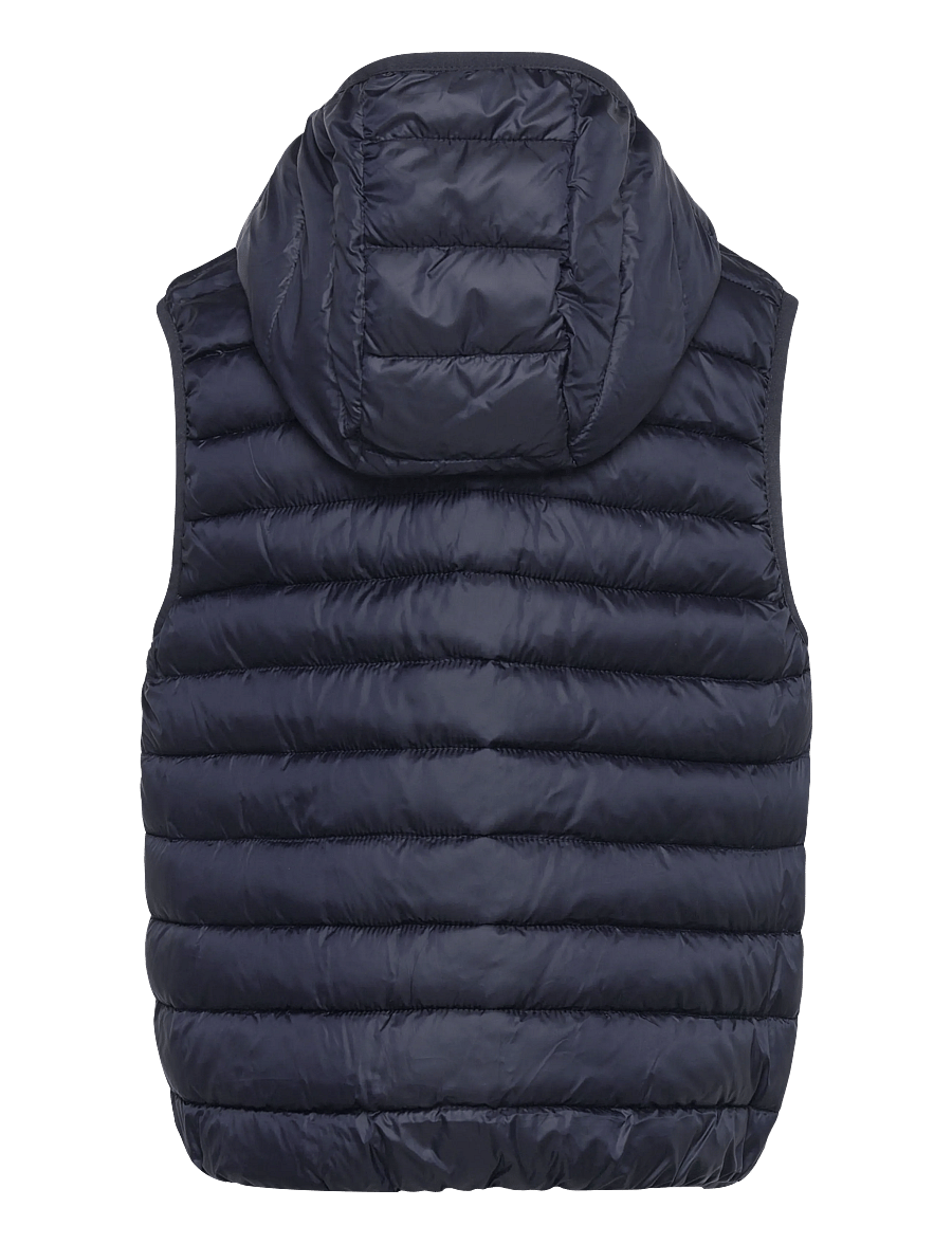 Champion - Hooded Vest - outdoor - bs501-nny - 1