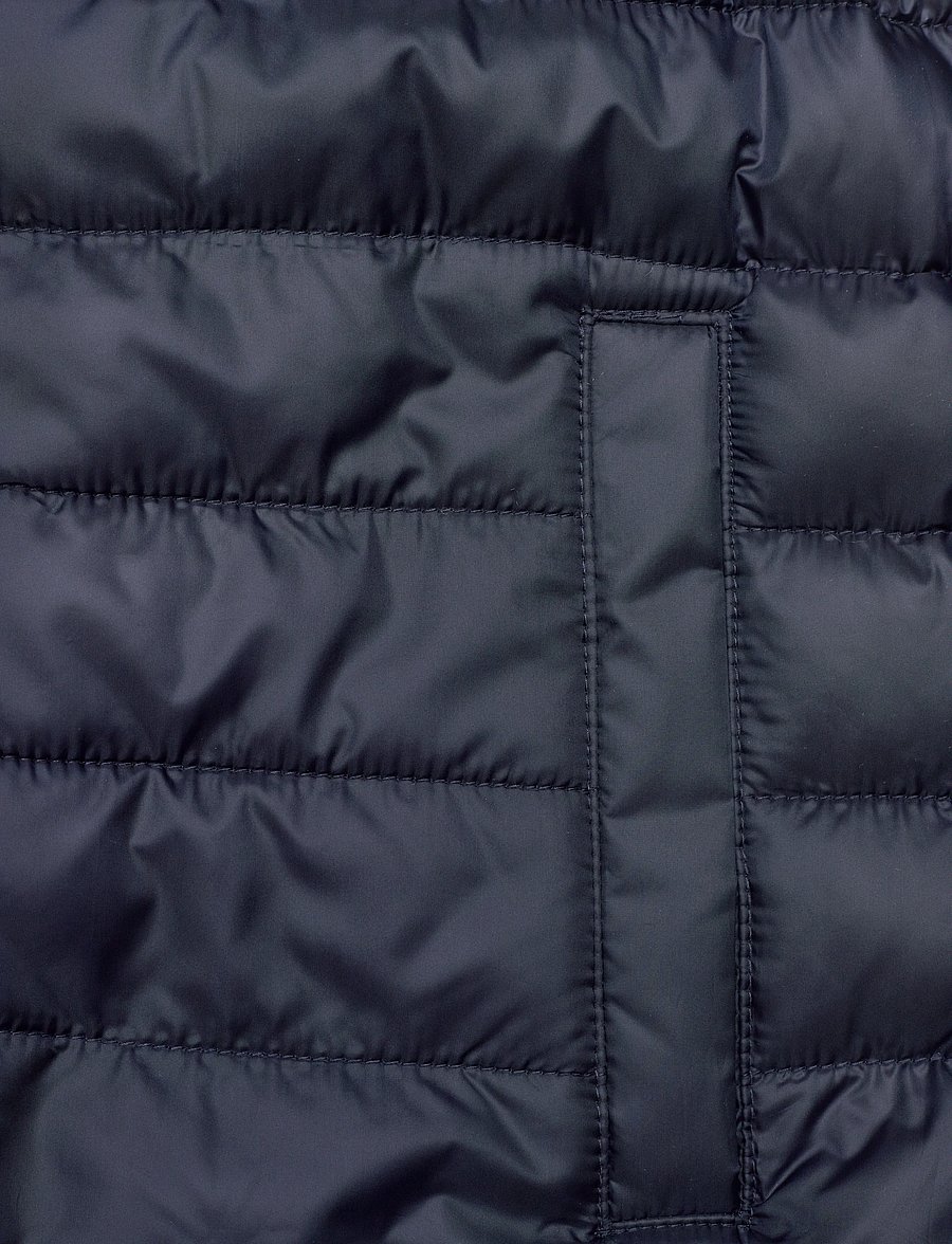 Champion - Hooded Vest - outdoor - bs501-nny - 3