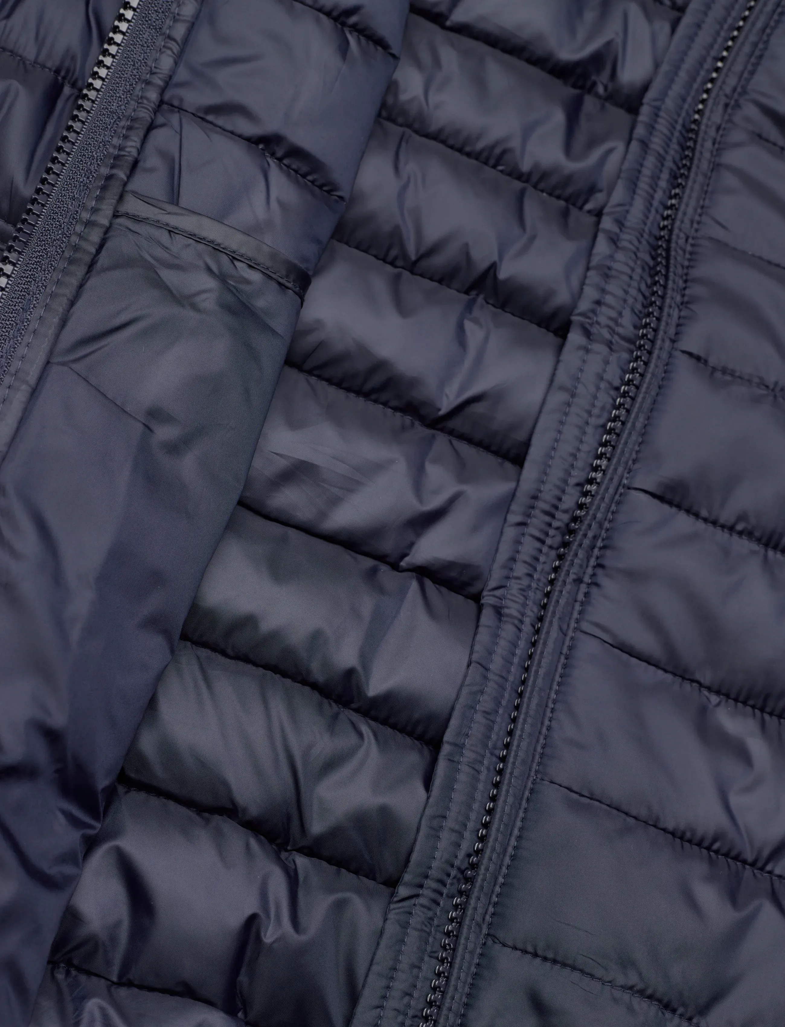 Champion - Hooded Vest - liivit - bs501-nny - 4