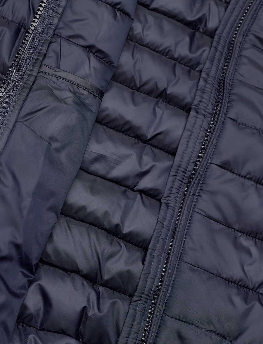 Champion - Hooded Vest - outdoor - bs501-nny - 4